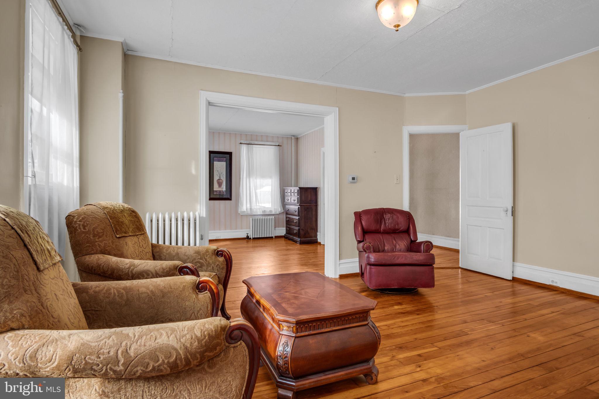 CARLISLE BOROUGH - Residential