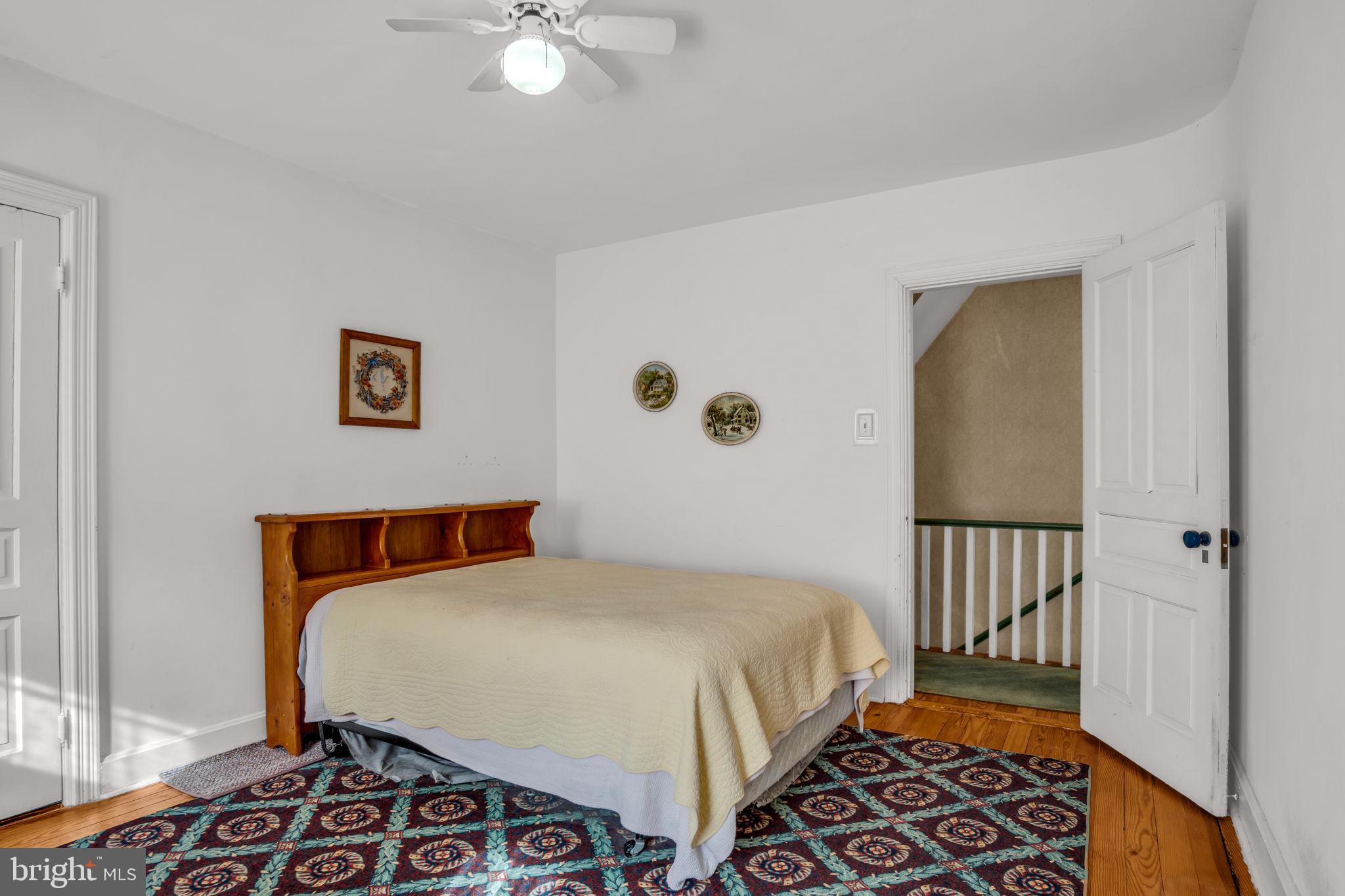 CARLISLE BOROUGH - Residential