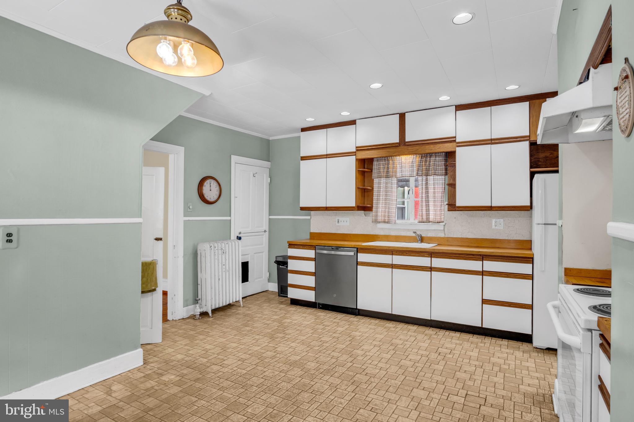 CARLISLE BOROUGH - Residential