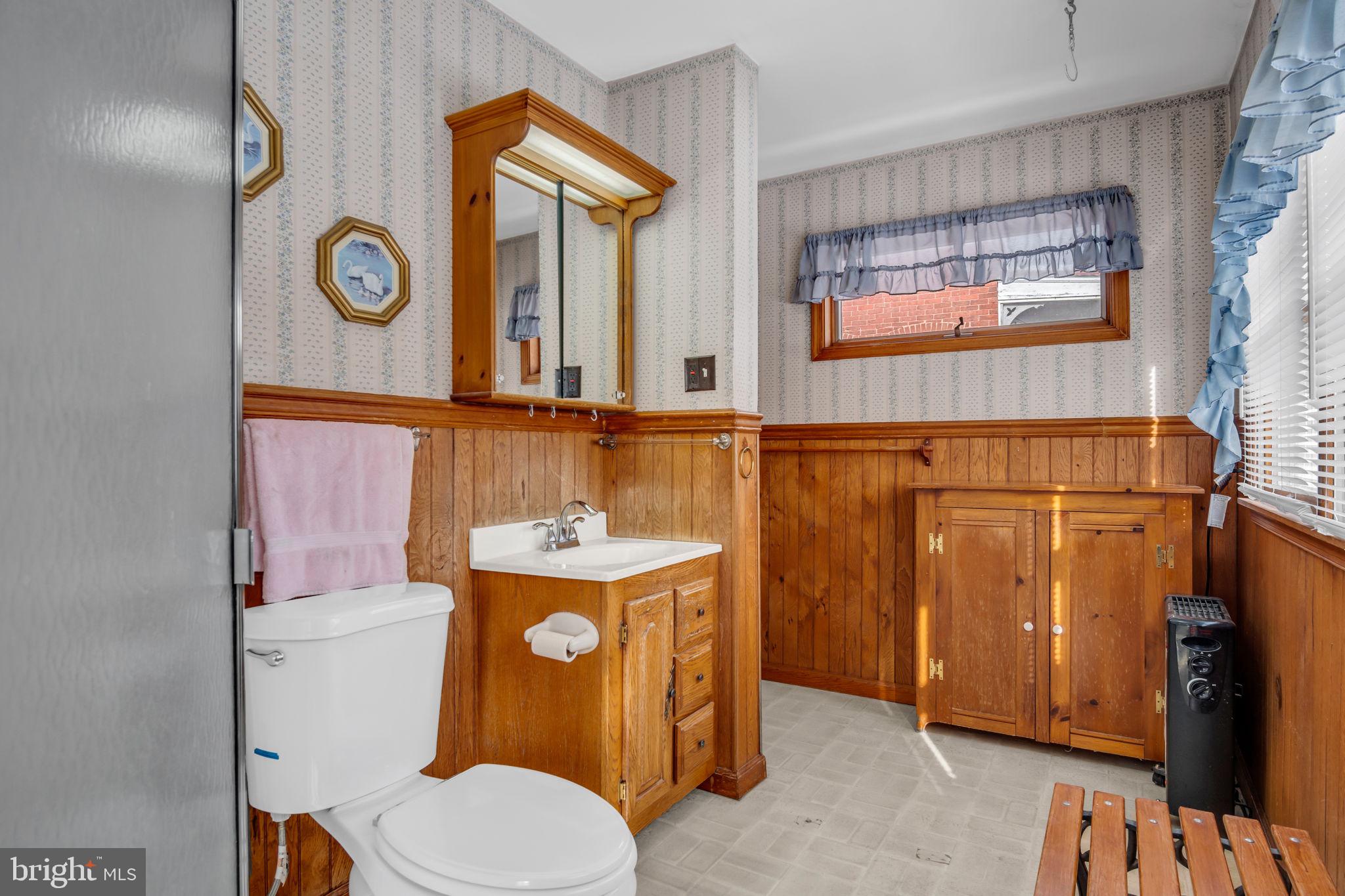 CARLISLE BOROUGH - Residential