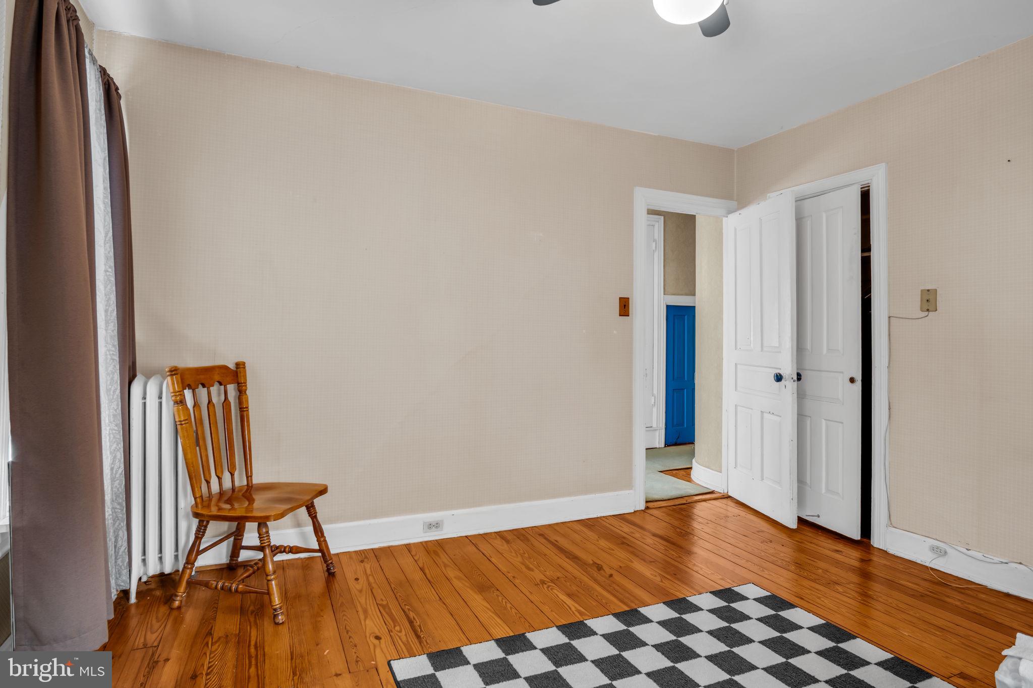 CARLISLE BOROUGH - Residential