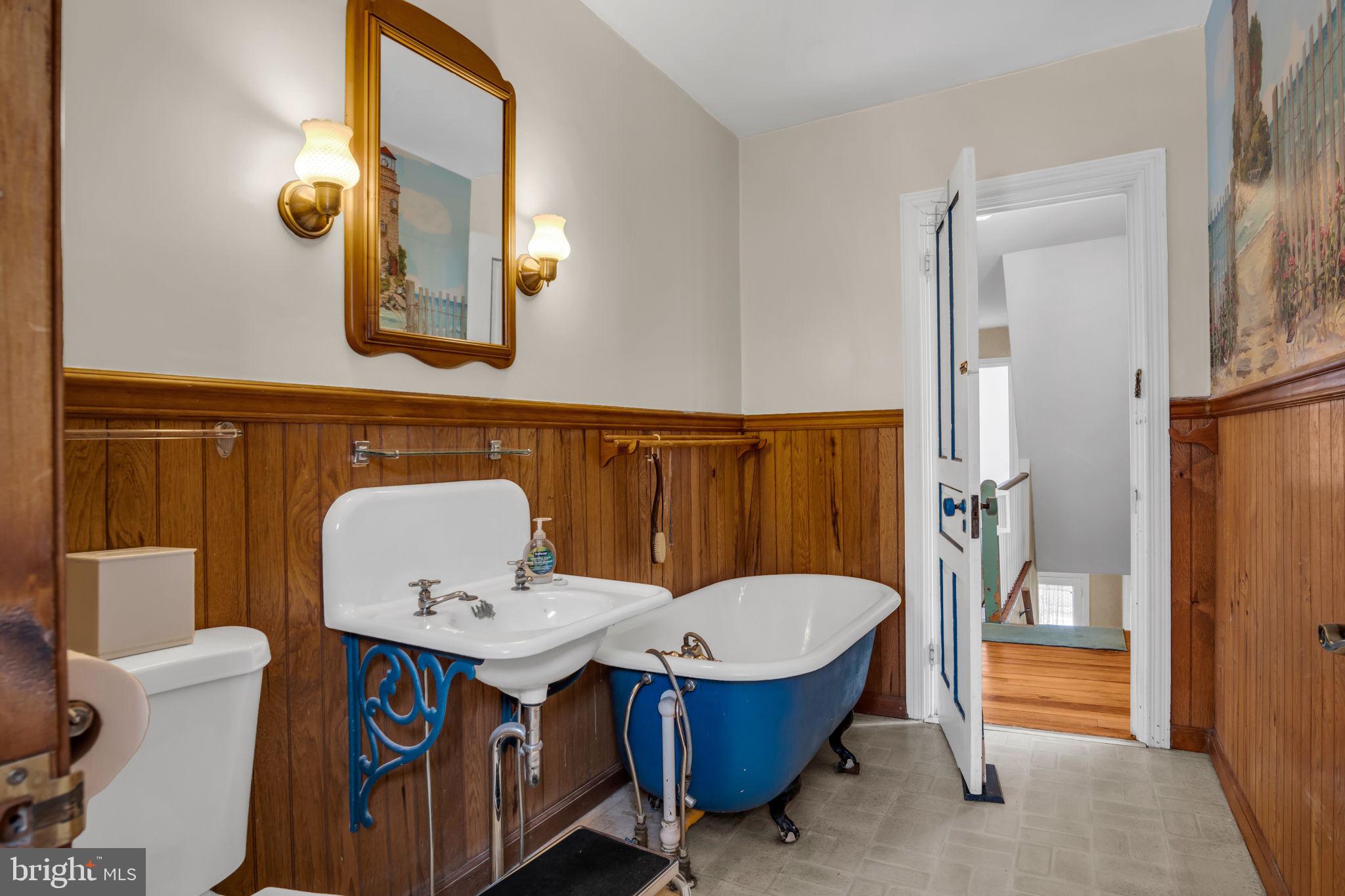 CARLISLE BOROUGH - Residential