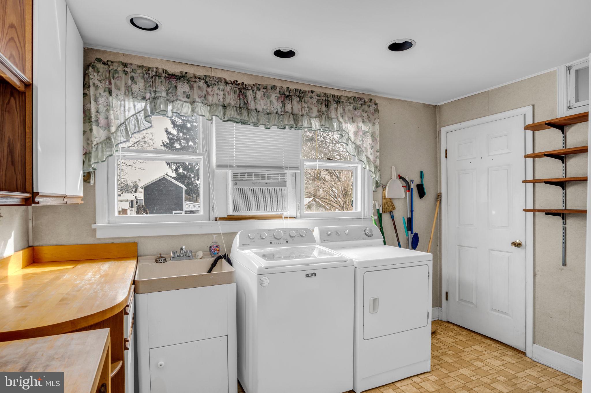 CARLISLE BOROUGH - Residential