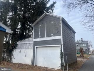 CARLISLE BOROUGH - Residential