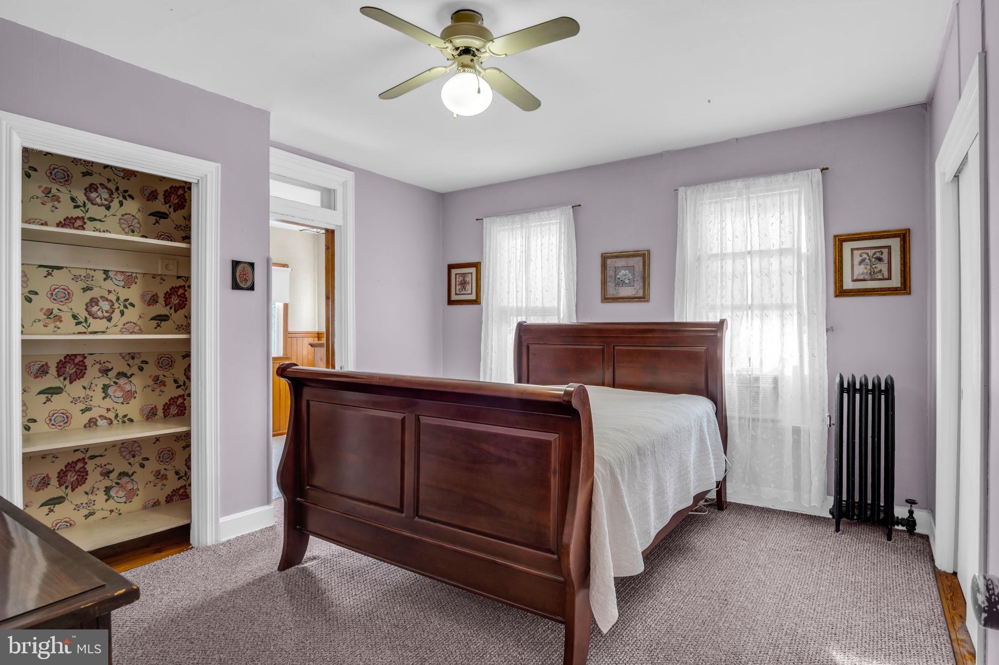 CARLISLE BOROUGH - Residential