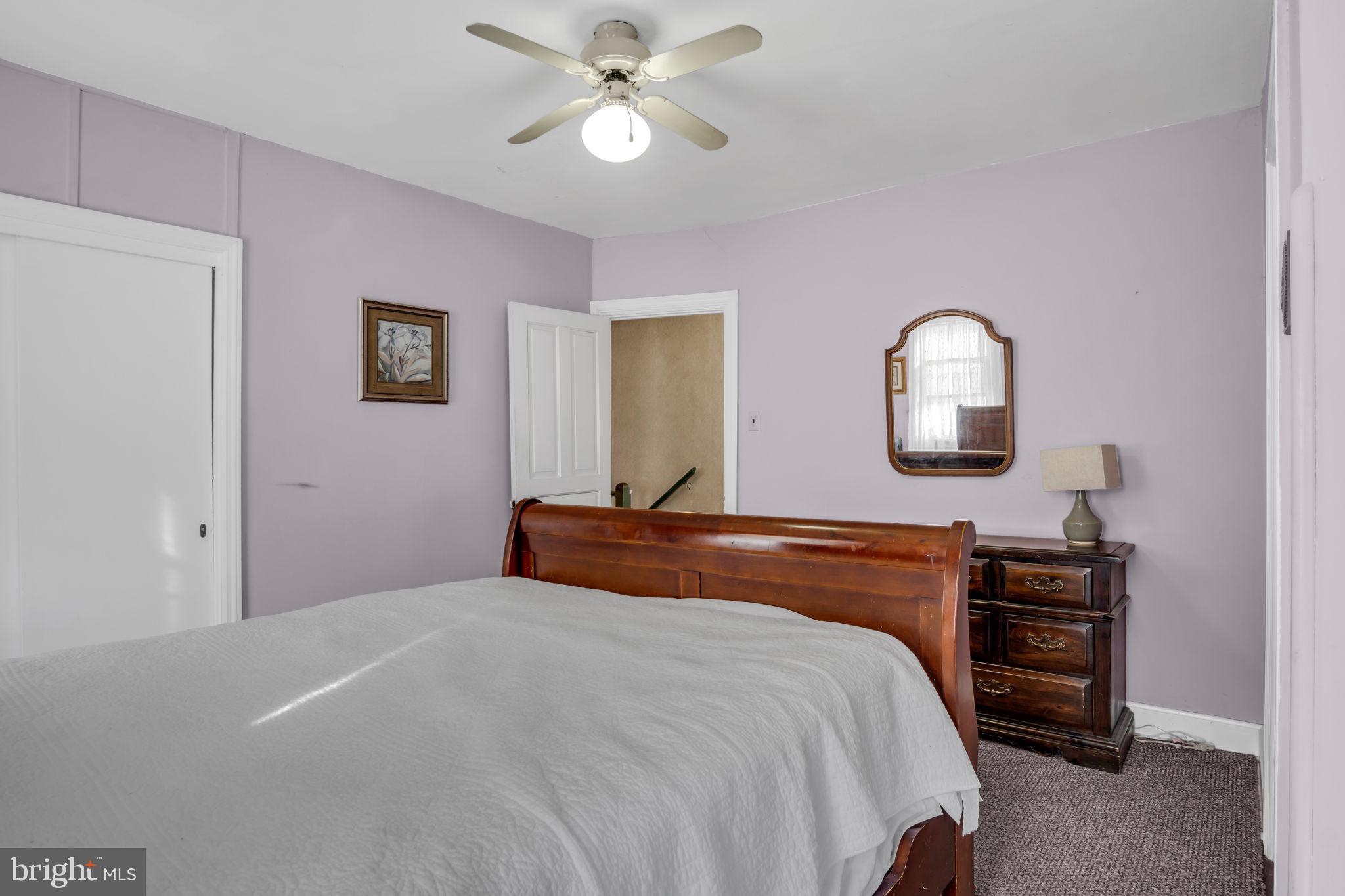 CARLISLE BOROUGH - Residential