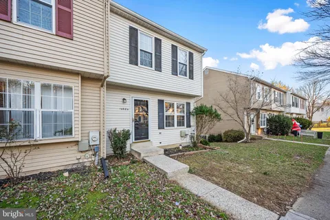 14664 Keeneland Cir, Gaithersburg, MD MLS: MDMC2158054