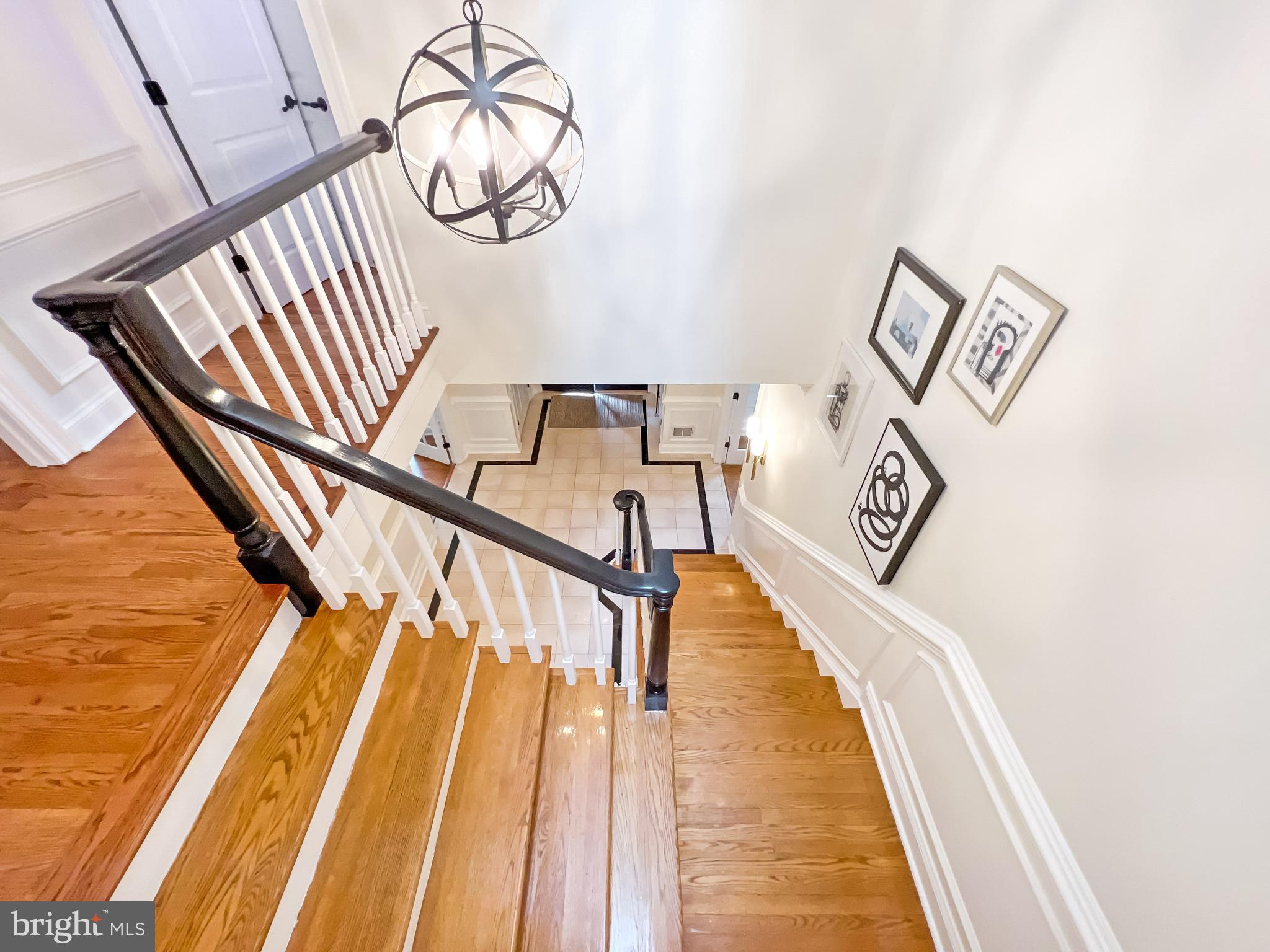 VALE WOODS KNOLLS - Residential