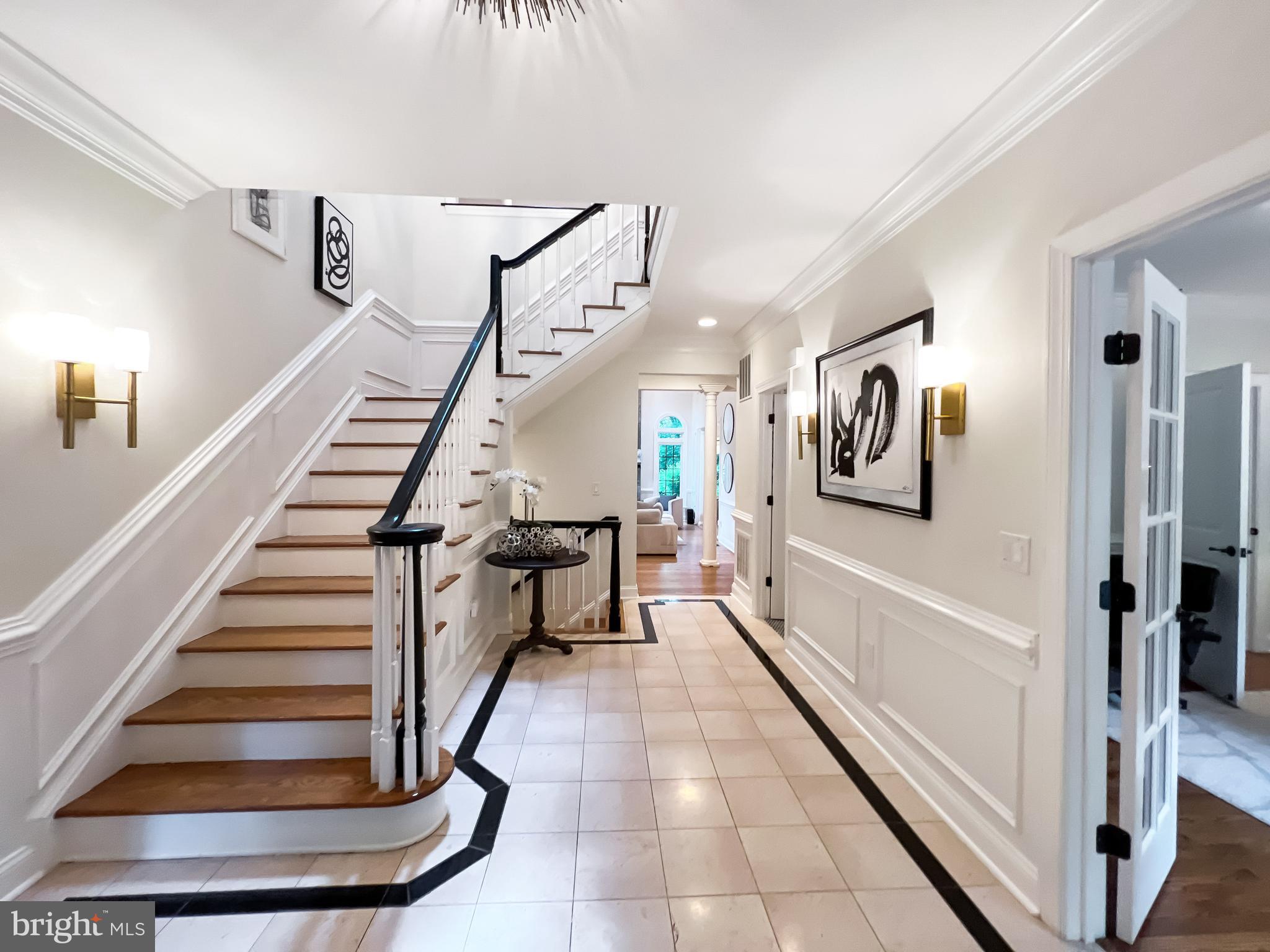 VALE WOODS KNOLLS - Residential