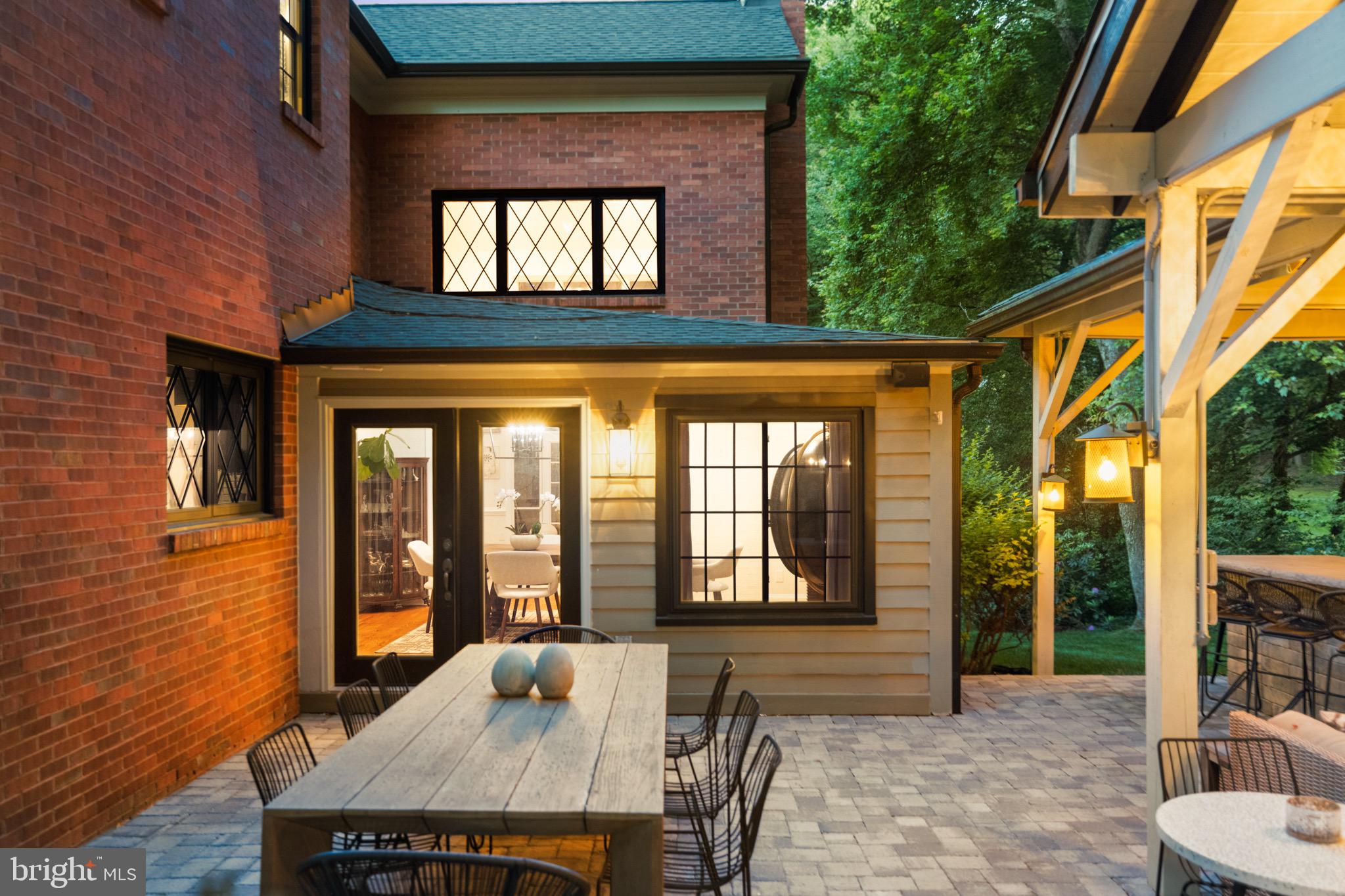 VALE WOODS KNOLLS - Residential