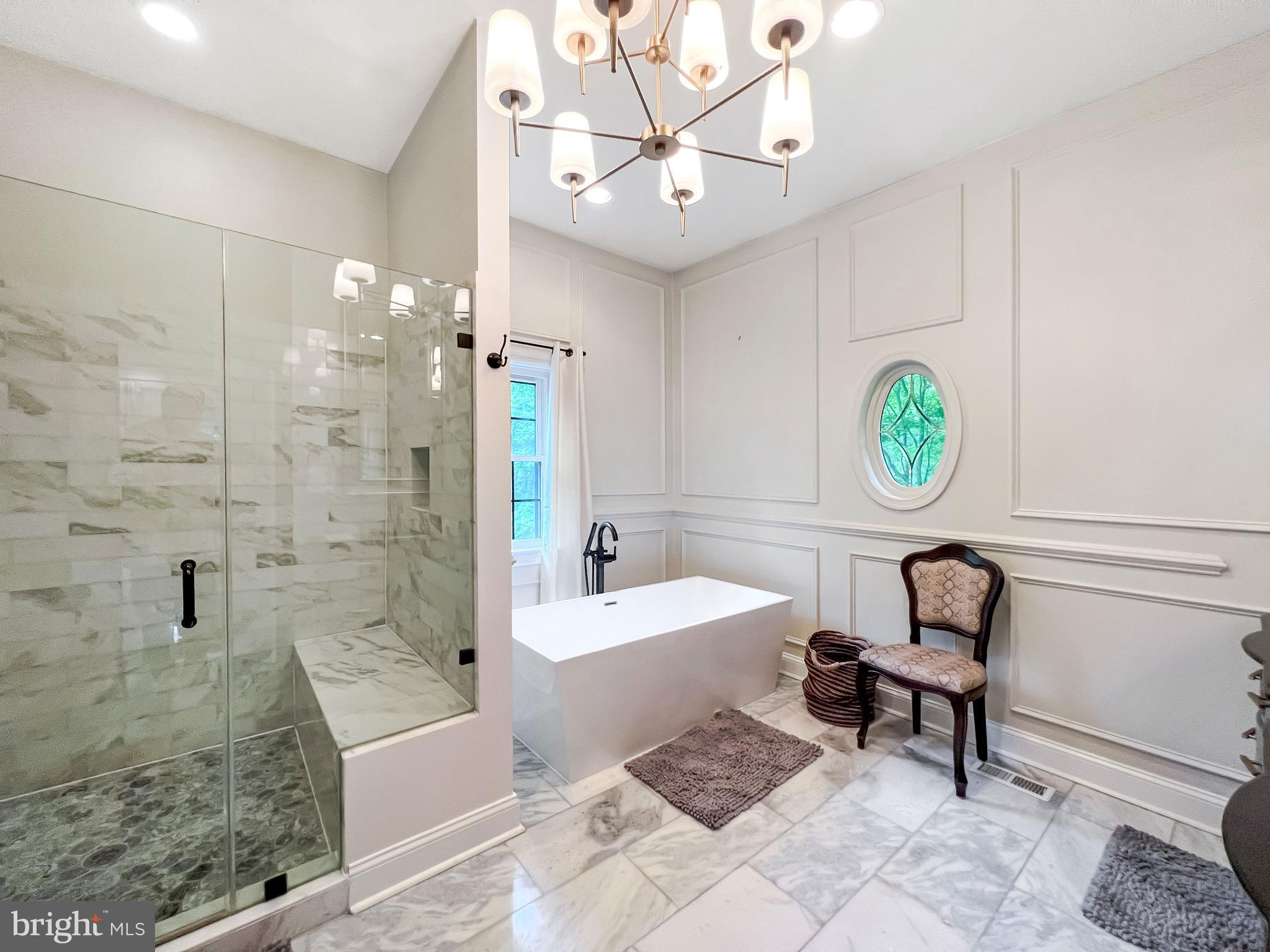 VALE WOODS KNOLLS - Residential