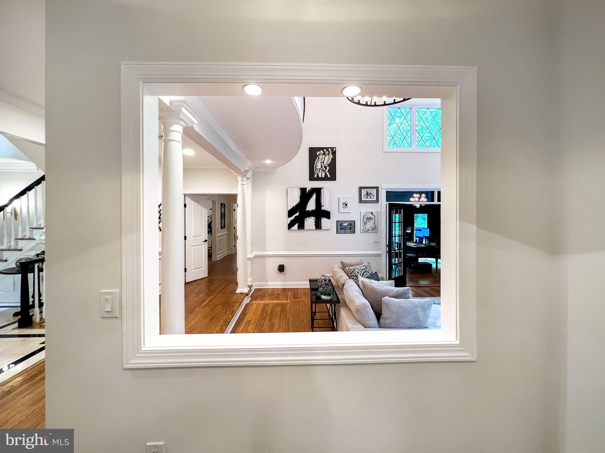 VALE WOODS KNOLLS - Residential