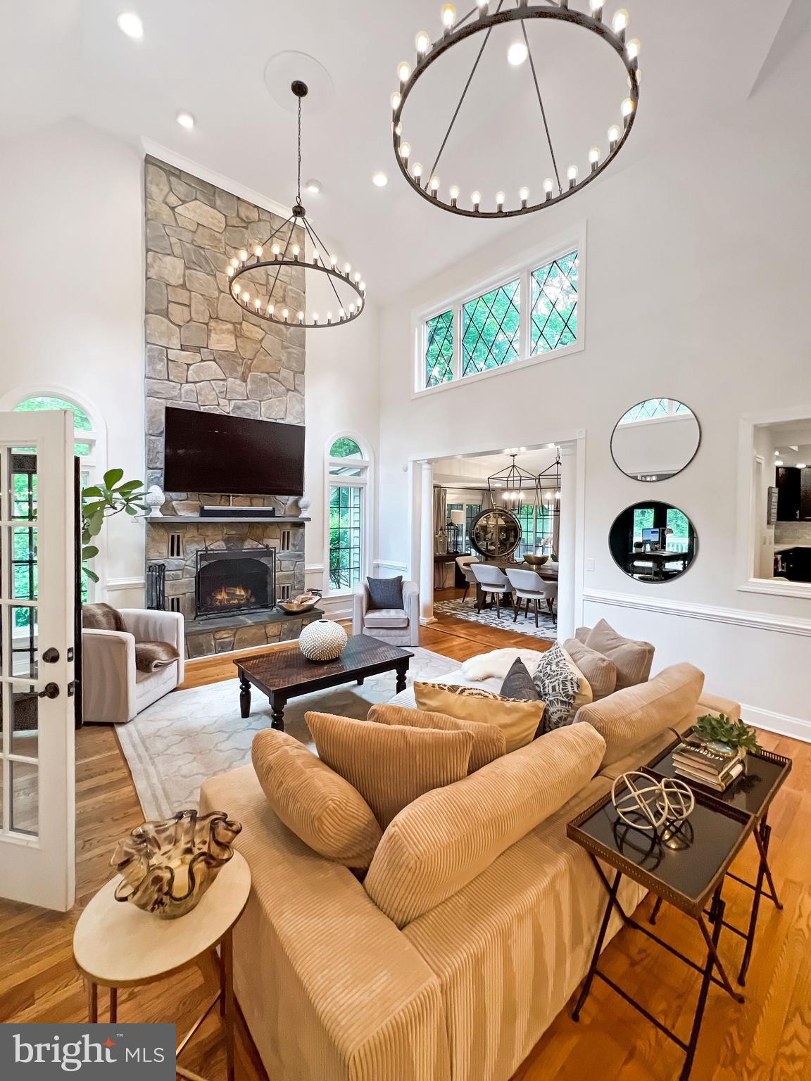 VALE WOODS KNOLLS - Residential