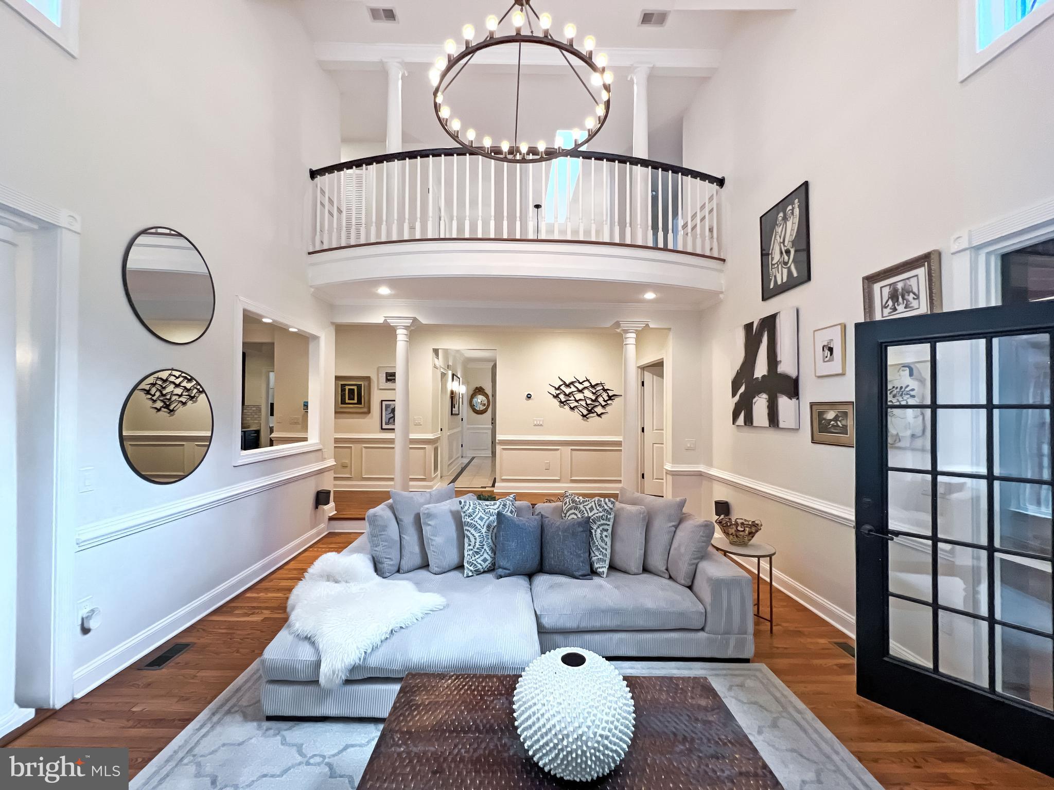 VALE WOODS KNOLLS - Residential