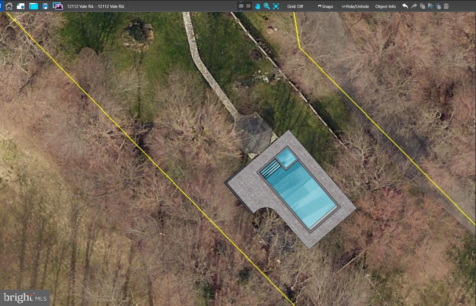 VALE WOODS KNOLLS - Residential