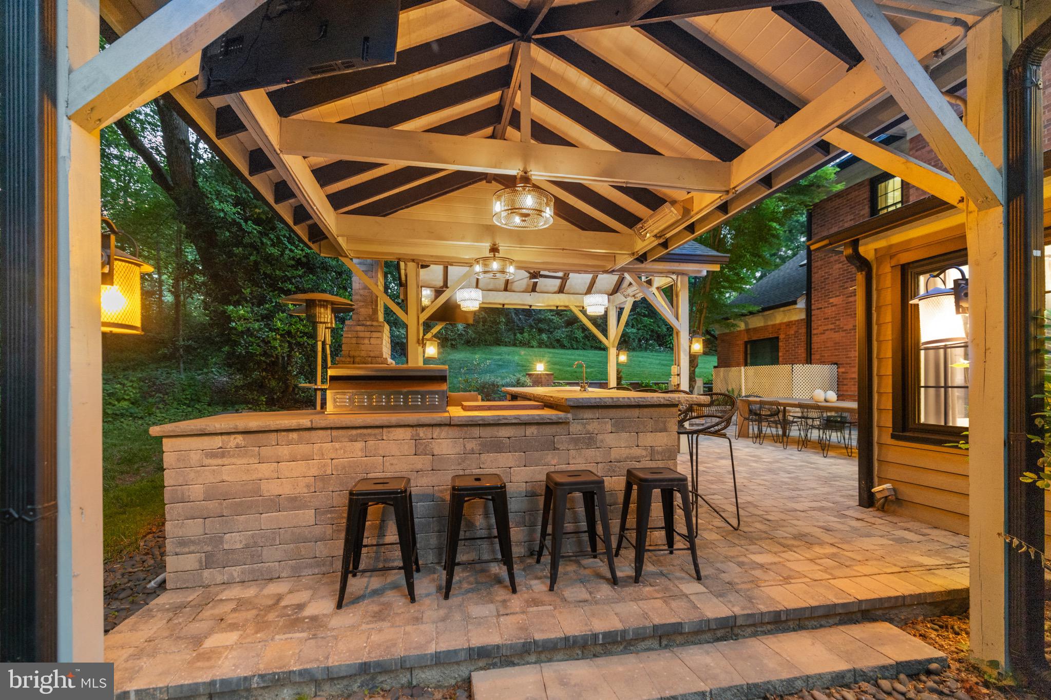 VALE WOODS KNOLLS - Residential