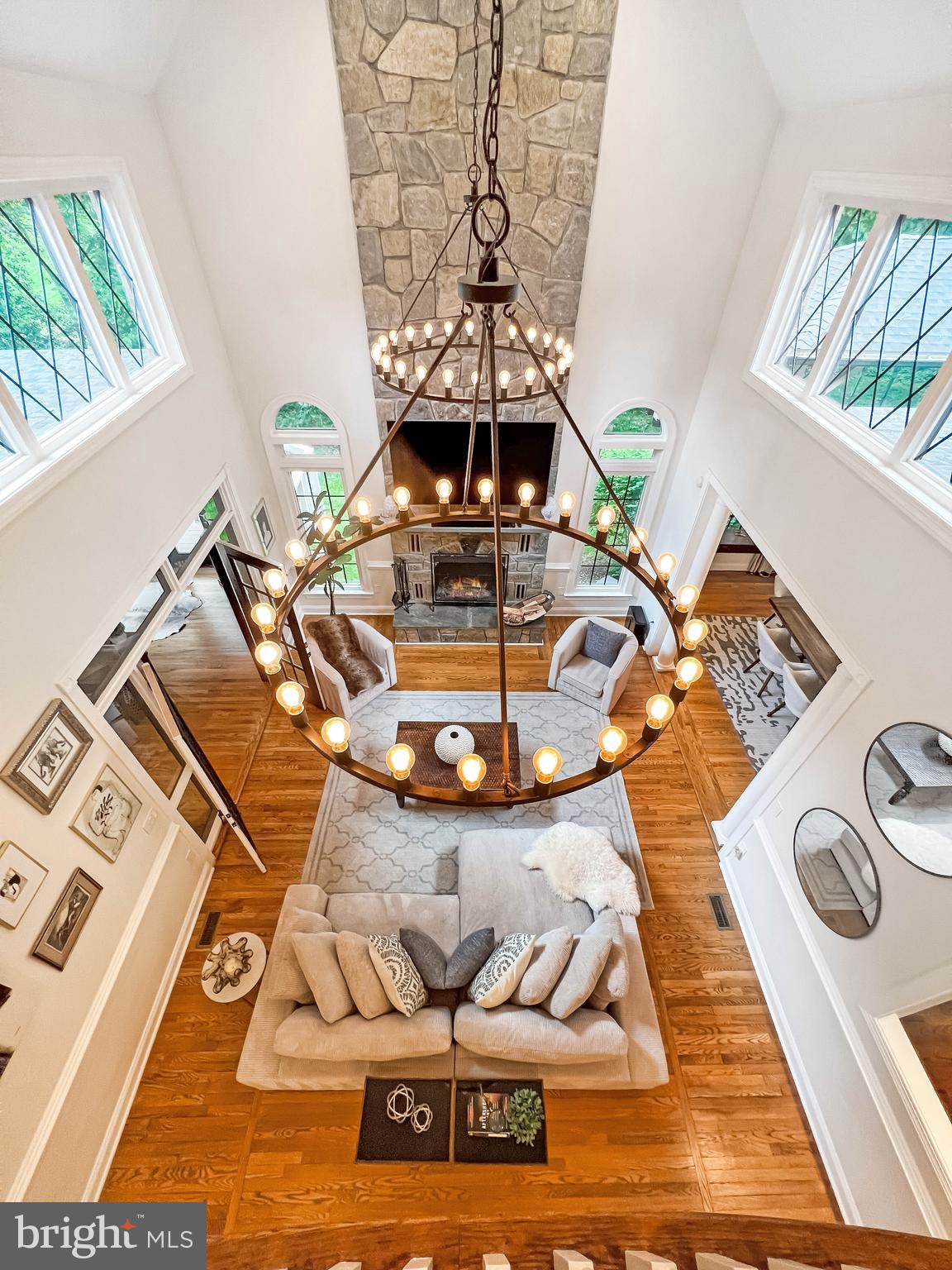 VALE WOODS KNOLLS - Residential