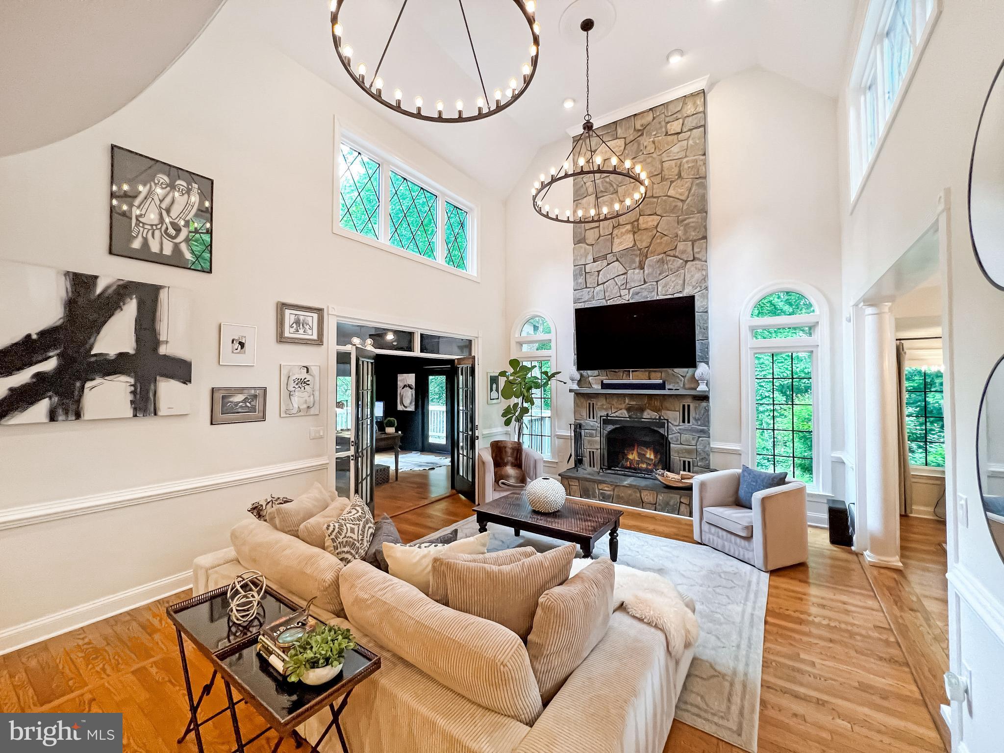 VALE WOODS KNOLLS - Residential