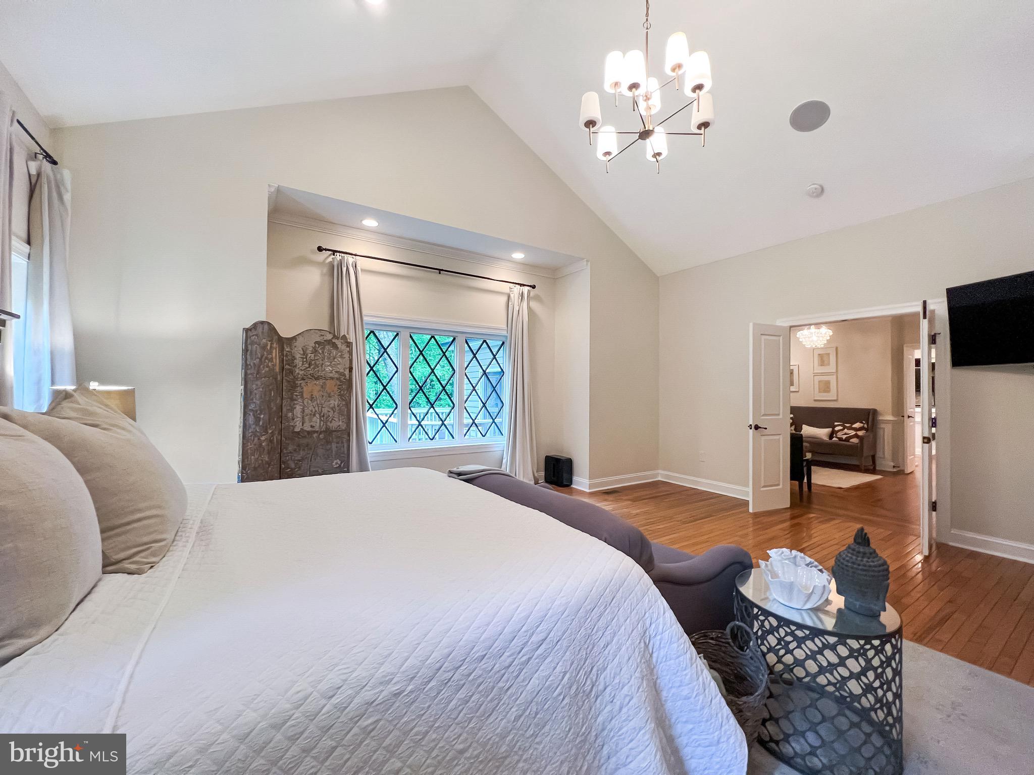 VALE WOODS KNOLLS - Residential