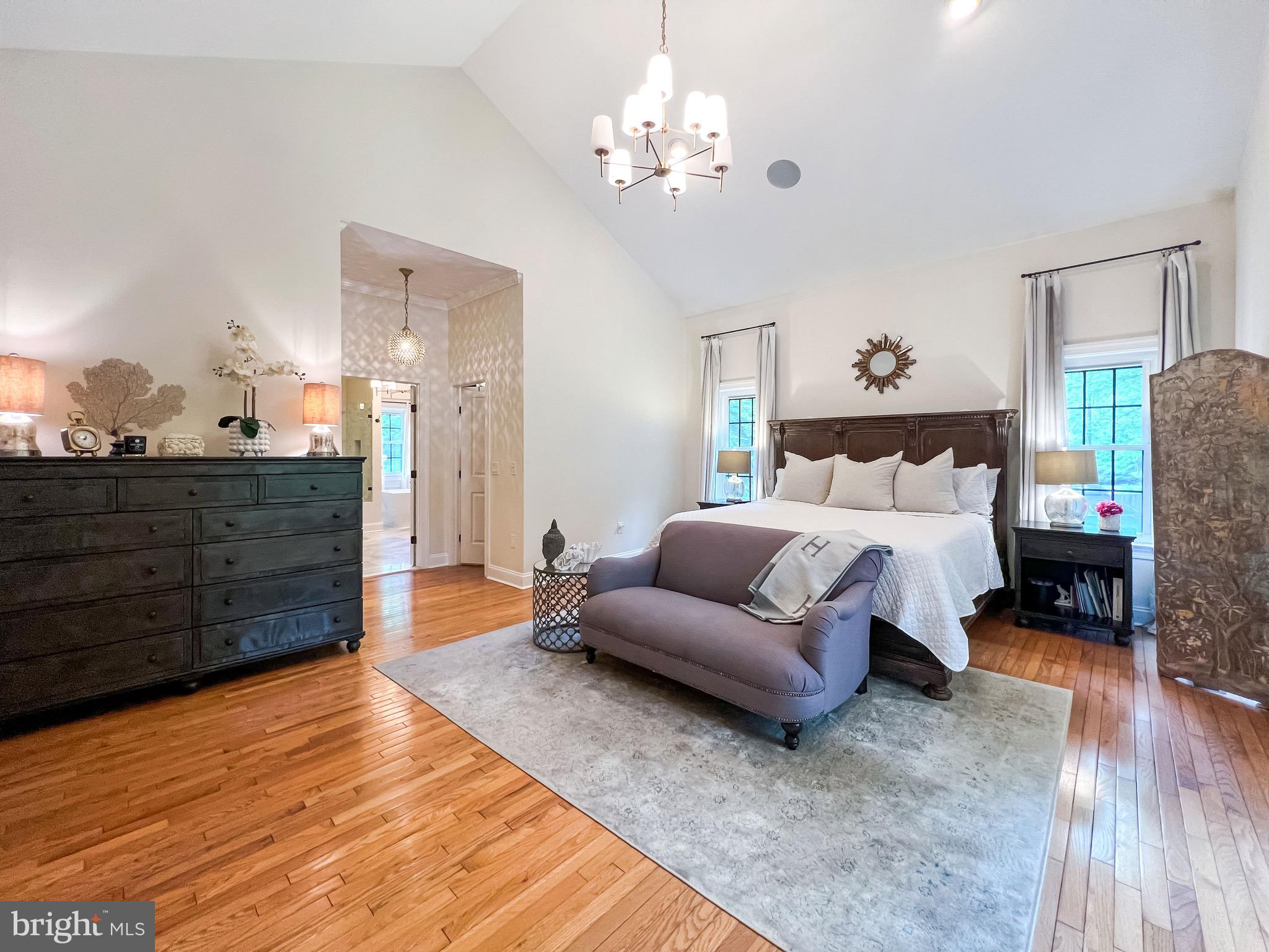 VALE WOODS KNOLLS - Residential