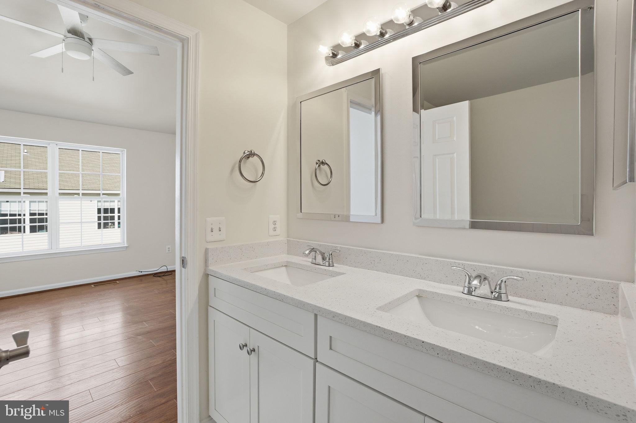 MANORS AT MCNAIR FARMS - Residential