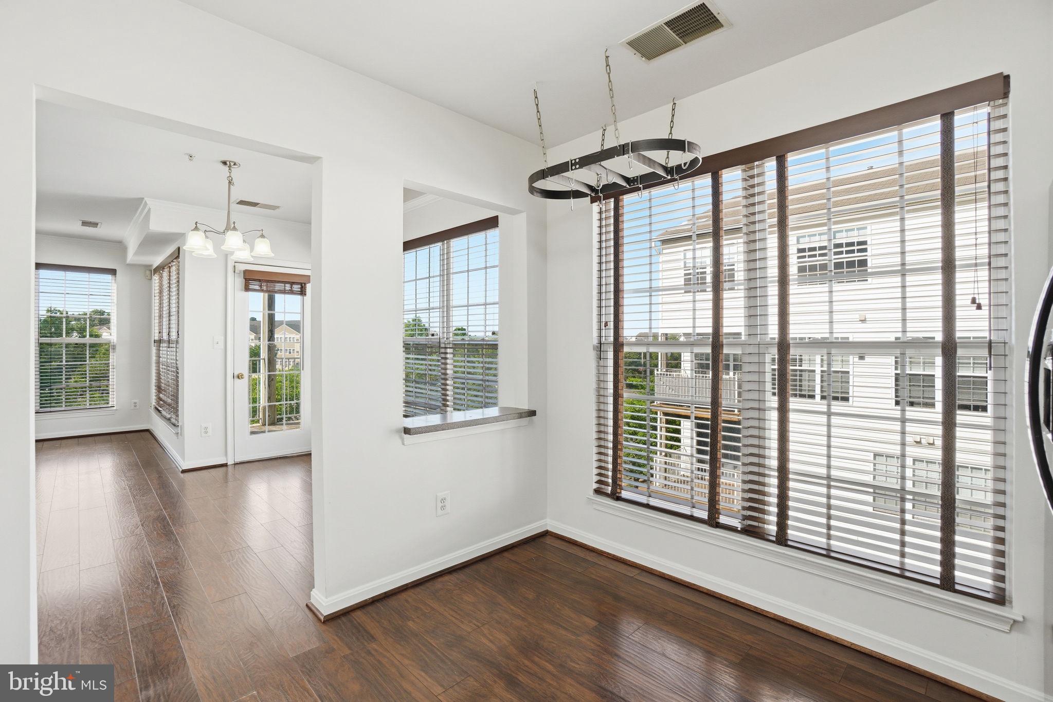 MANORS AT MCNAIR FARMS - Residential