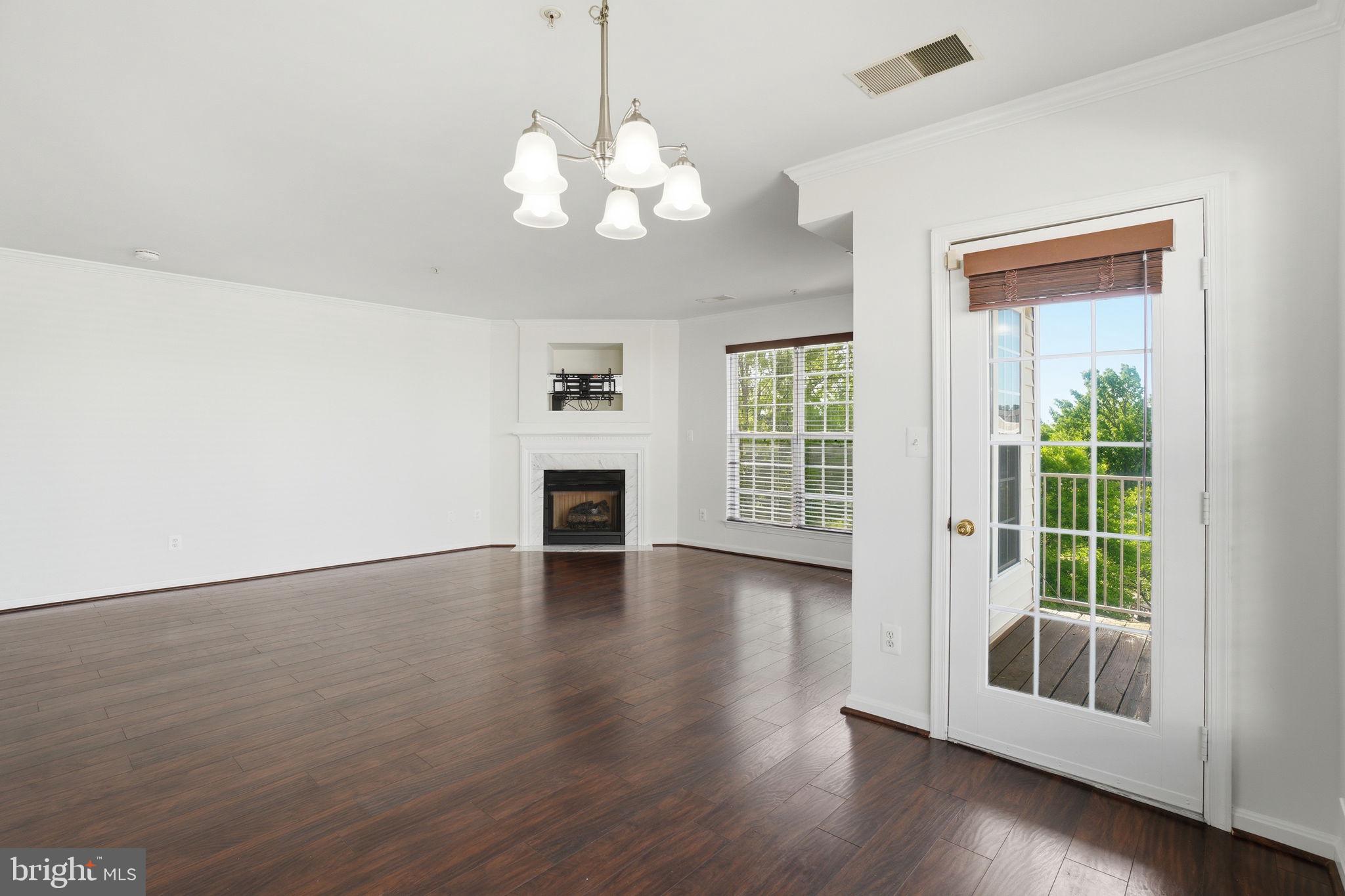 MANORS AT MCNAIR FARMS - Residential