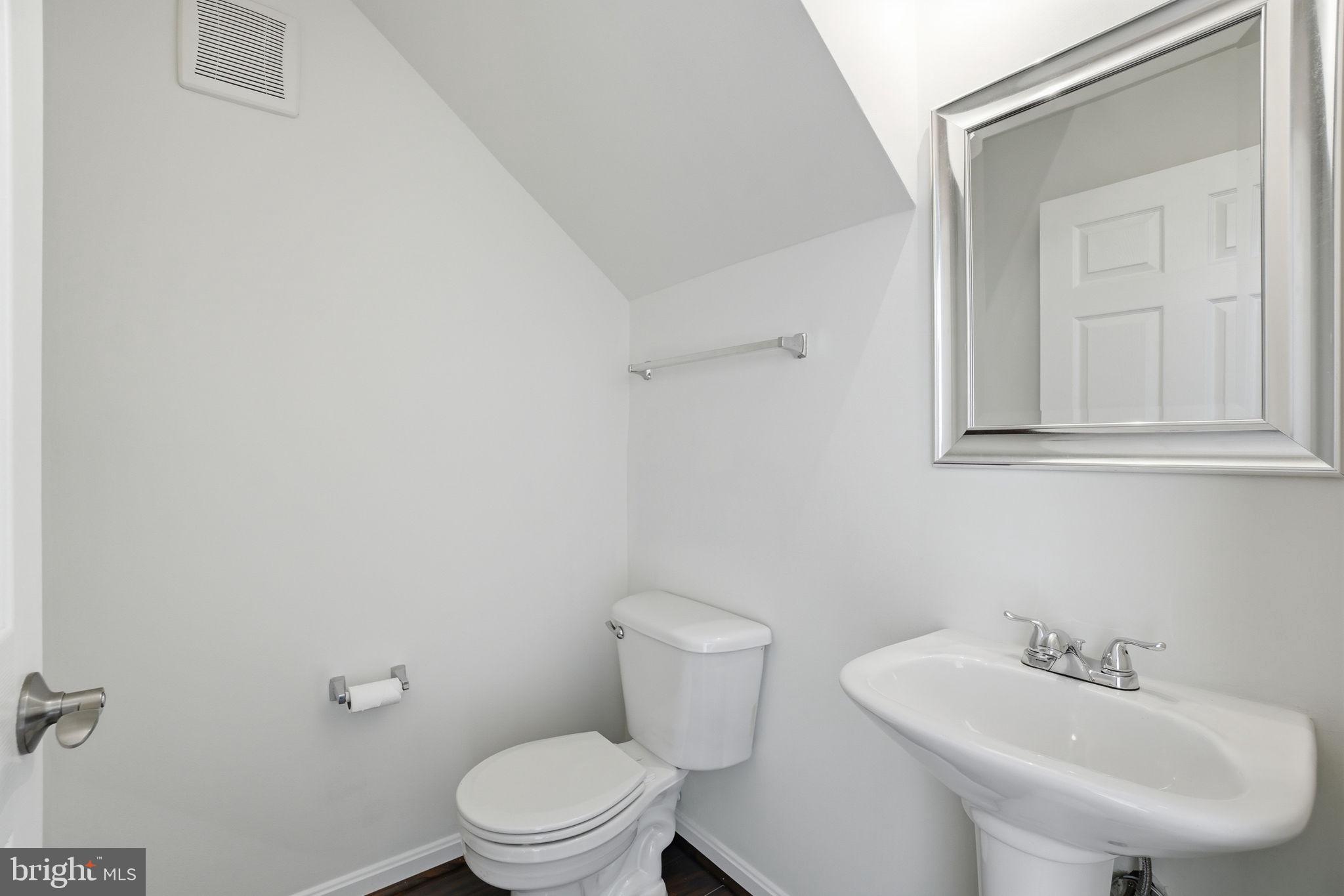 MANORS AT MCNAIR FARMS - Residential