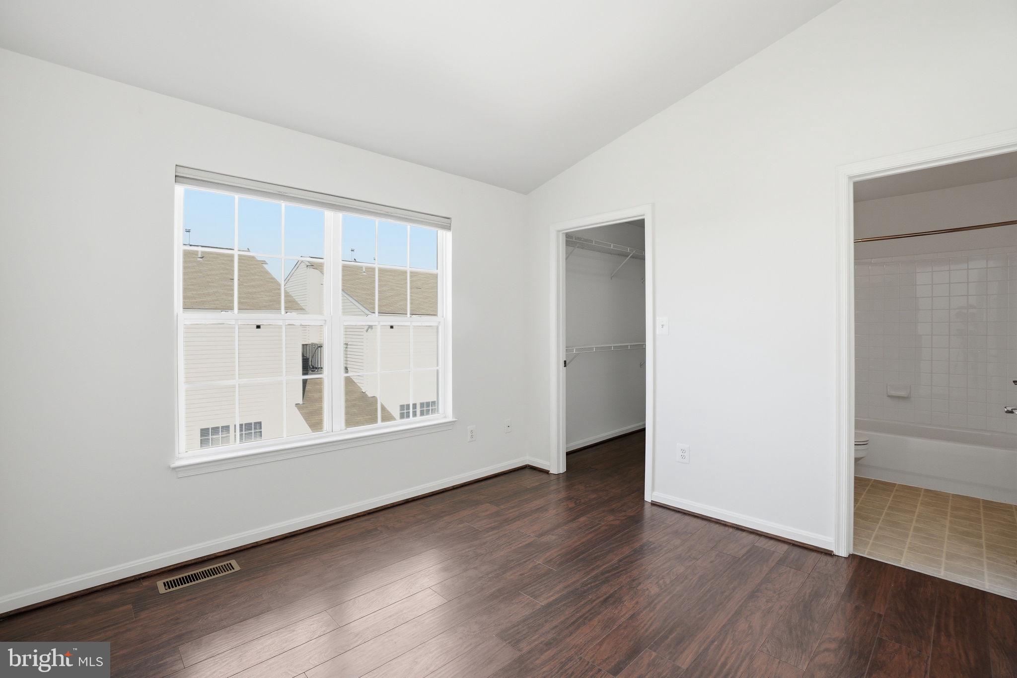 MANORS AT MCNAIR FARMS - Residential
