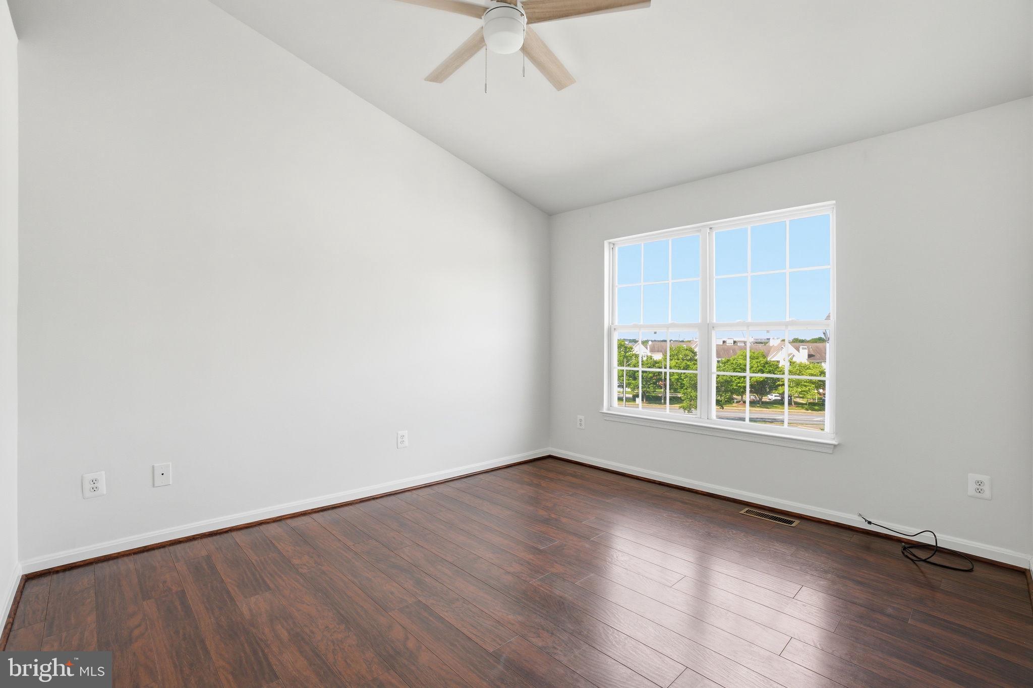 MANORS AT MCNAIR FARMS - Residential