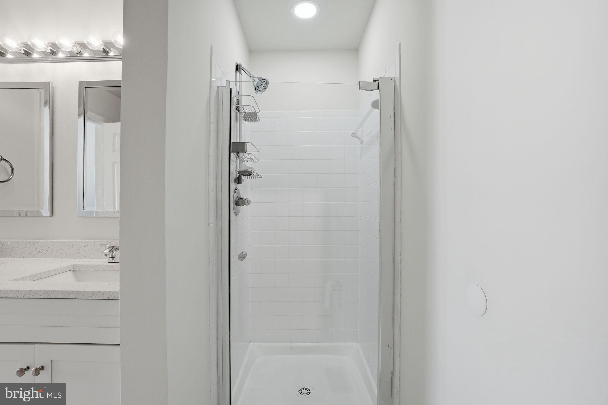 MANORS AT MCNAIR FARMS - Residential