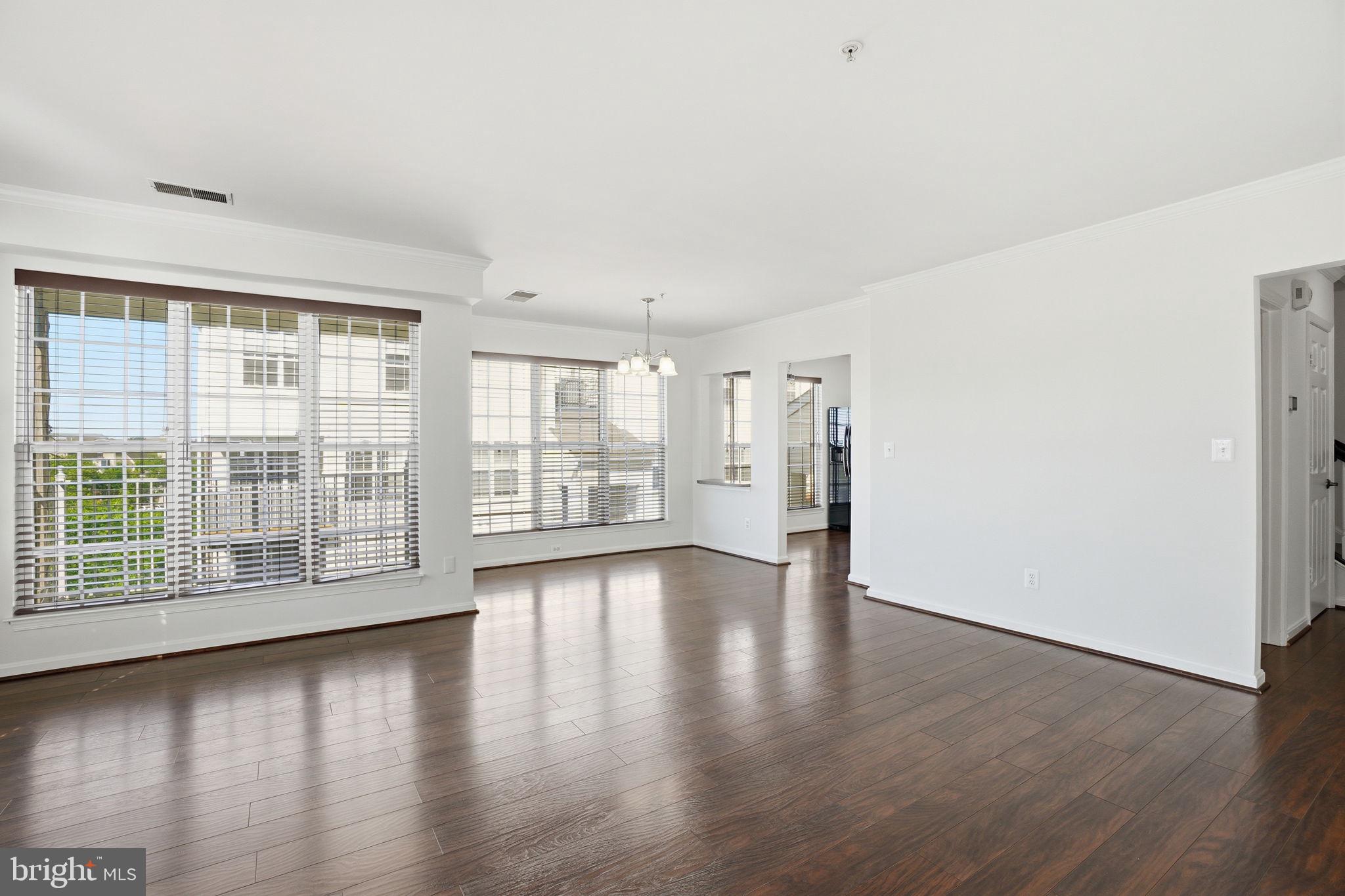 MANORS AT MCNAIR FARMS - Residential