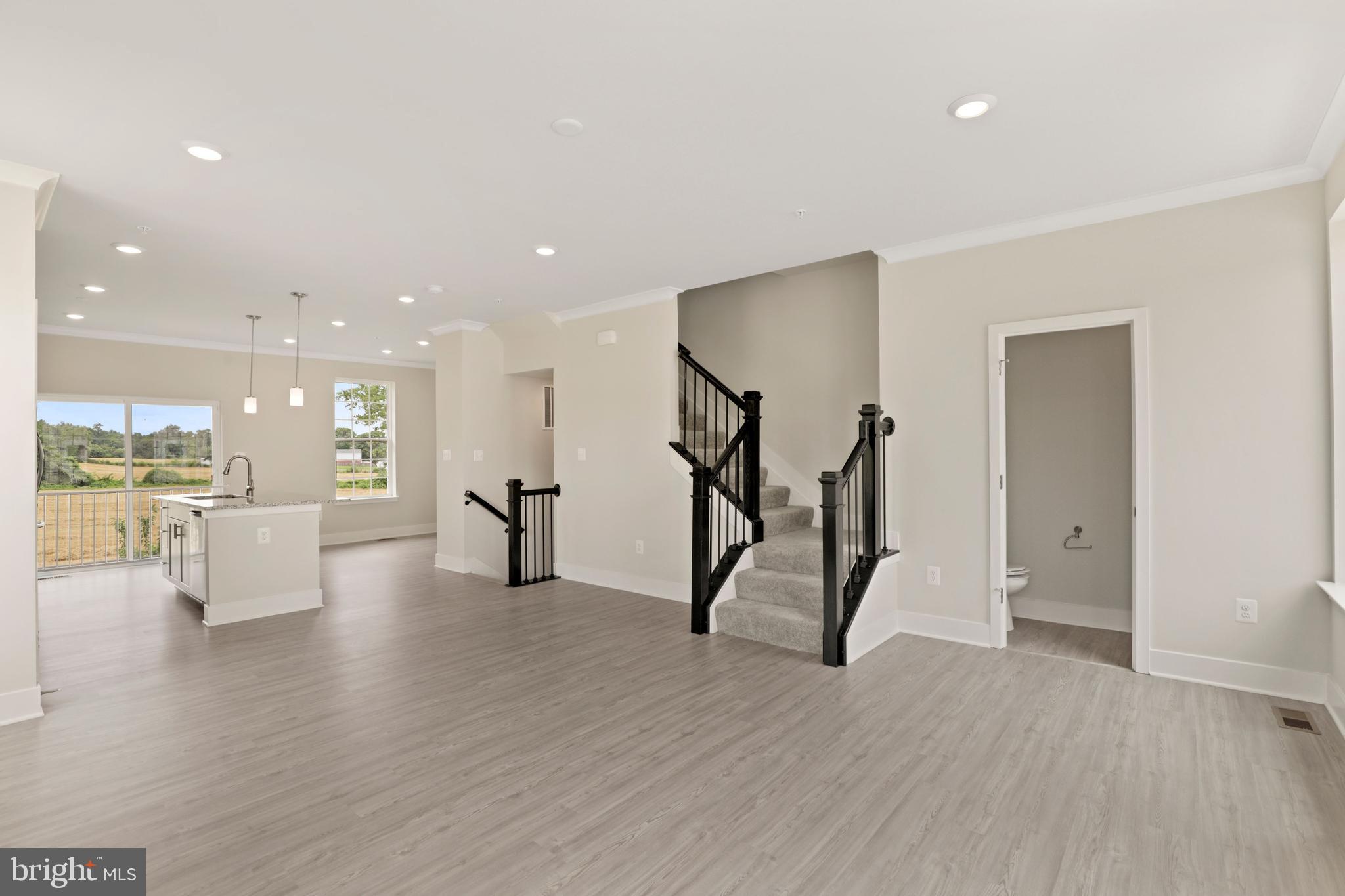 PATAPSCO GLEN - Residential