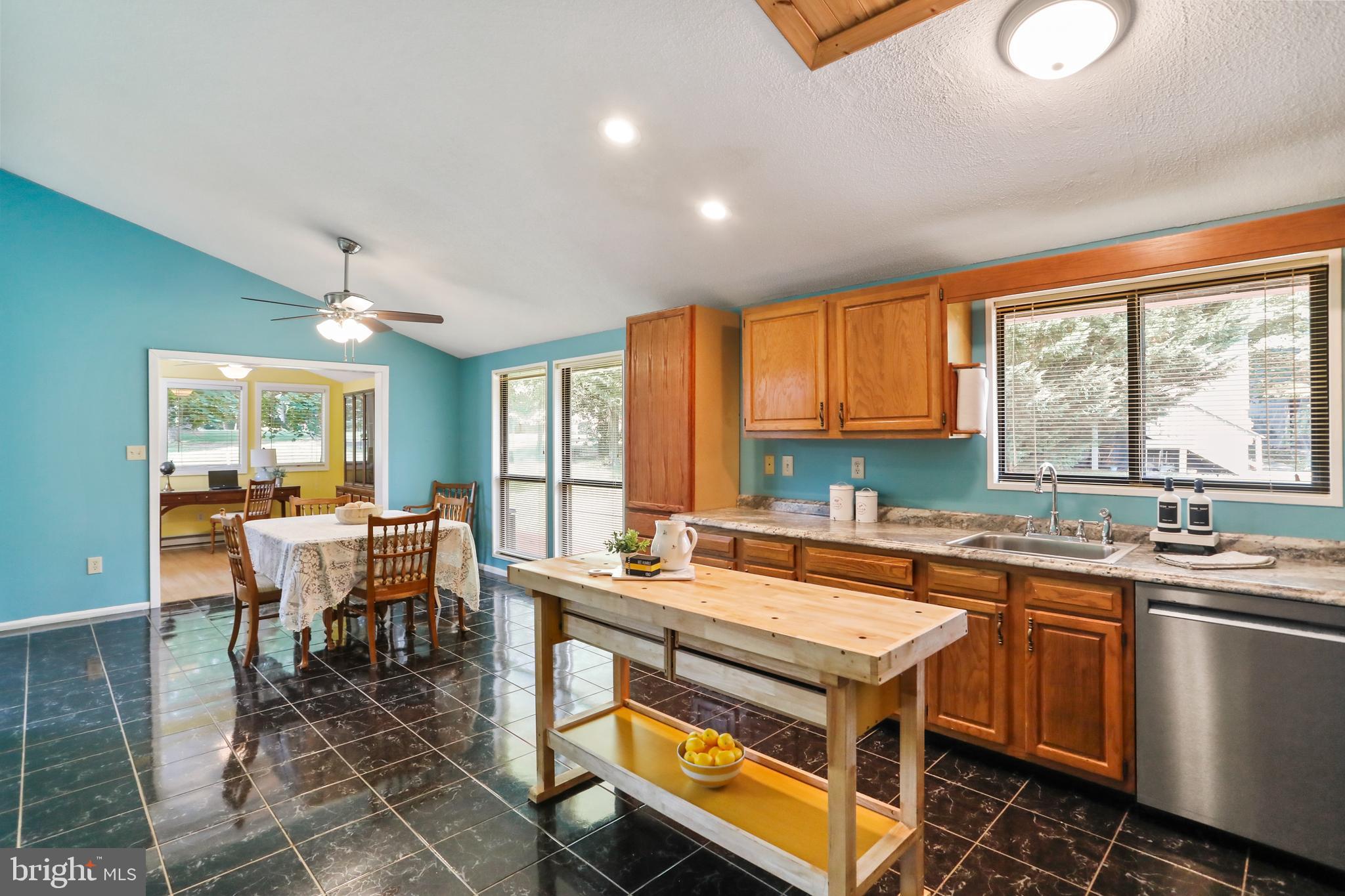 THE WOODS - Residential