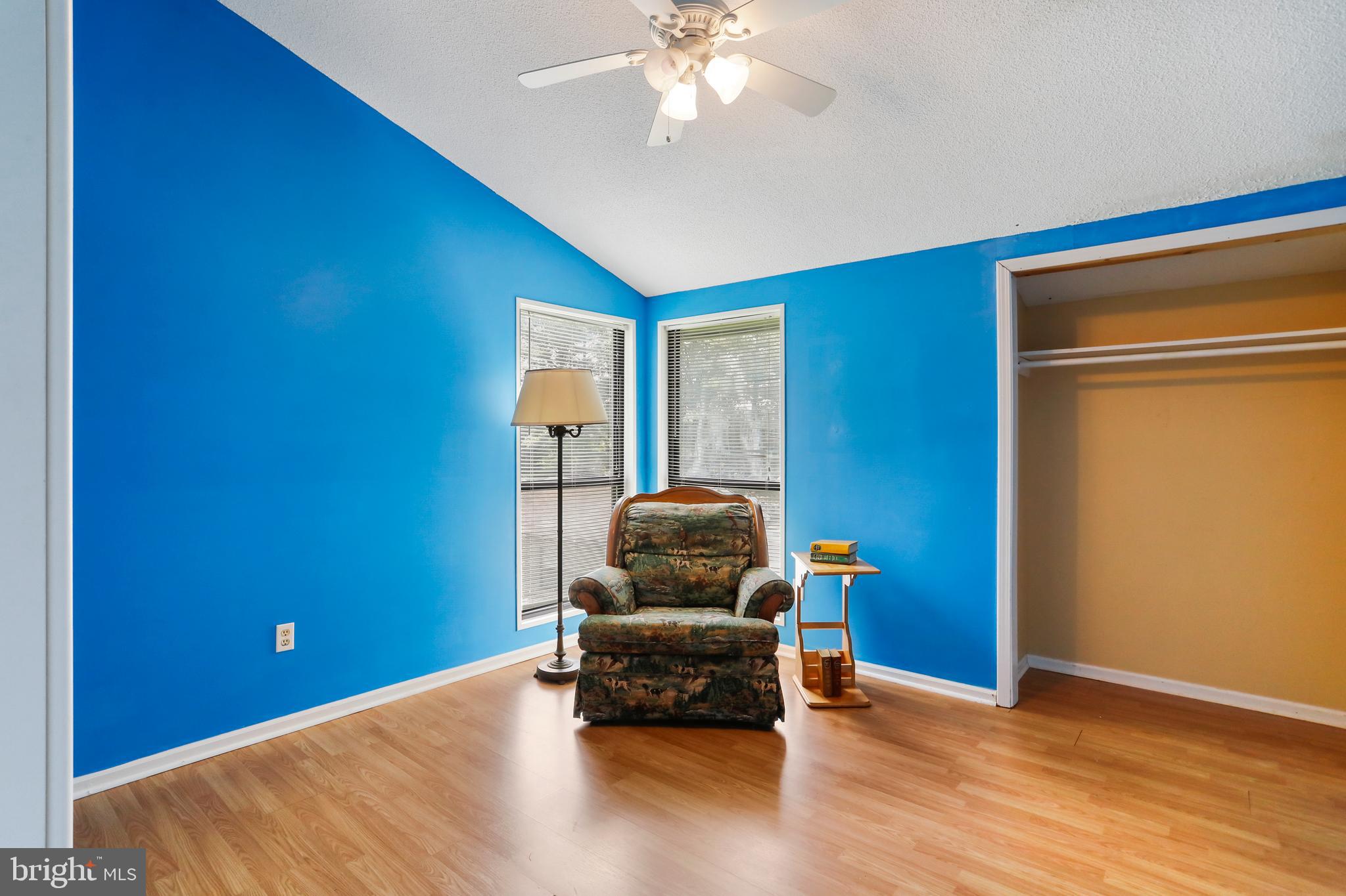 THE WOODS - Residential