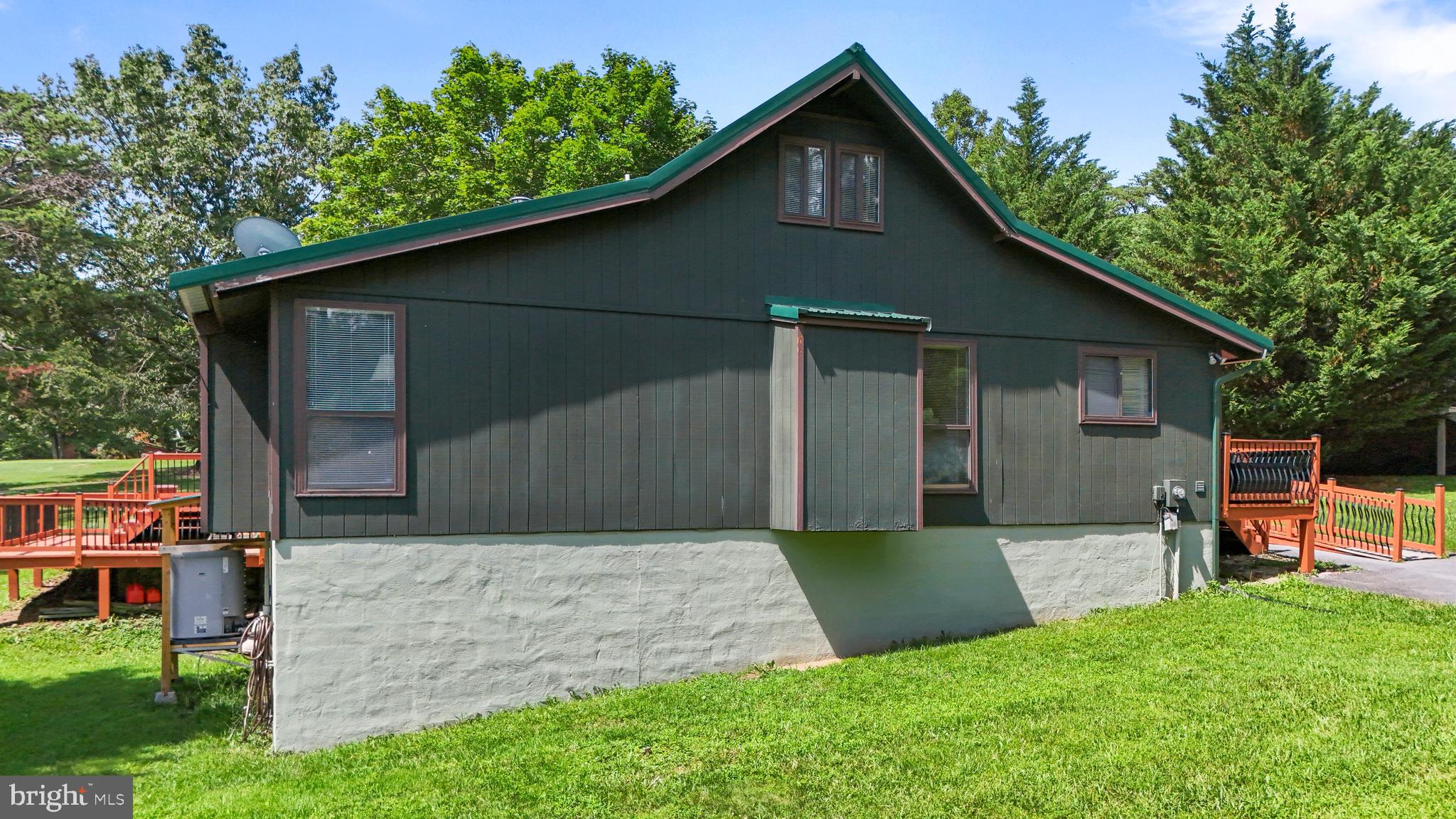 THE WOODS - Residential