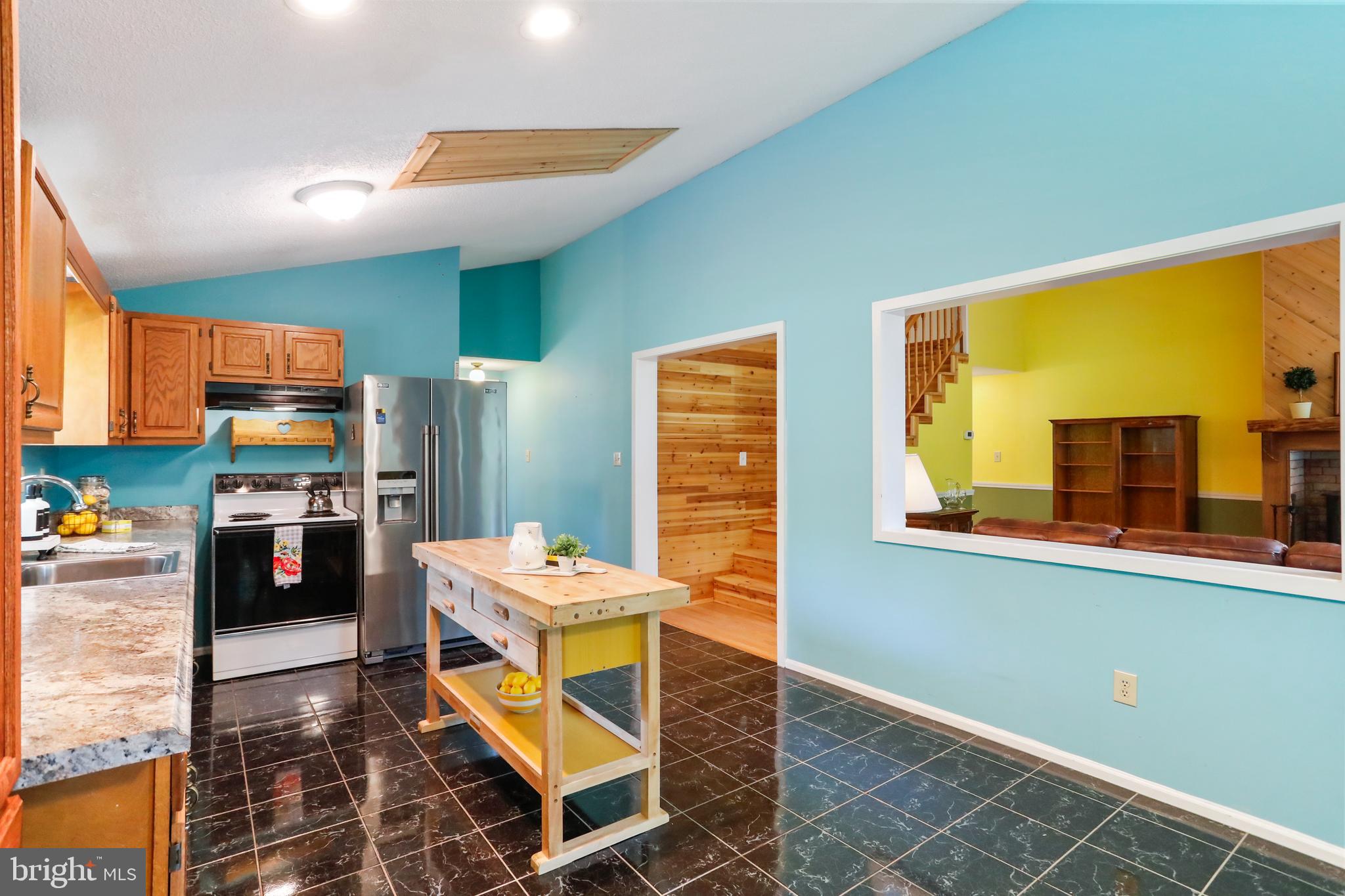 THE WOODS - Residential