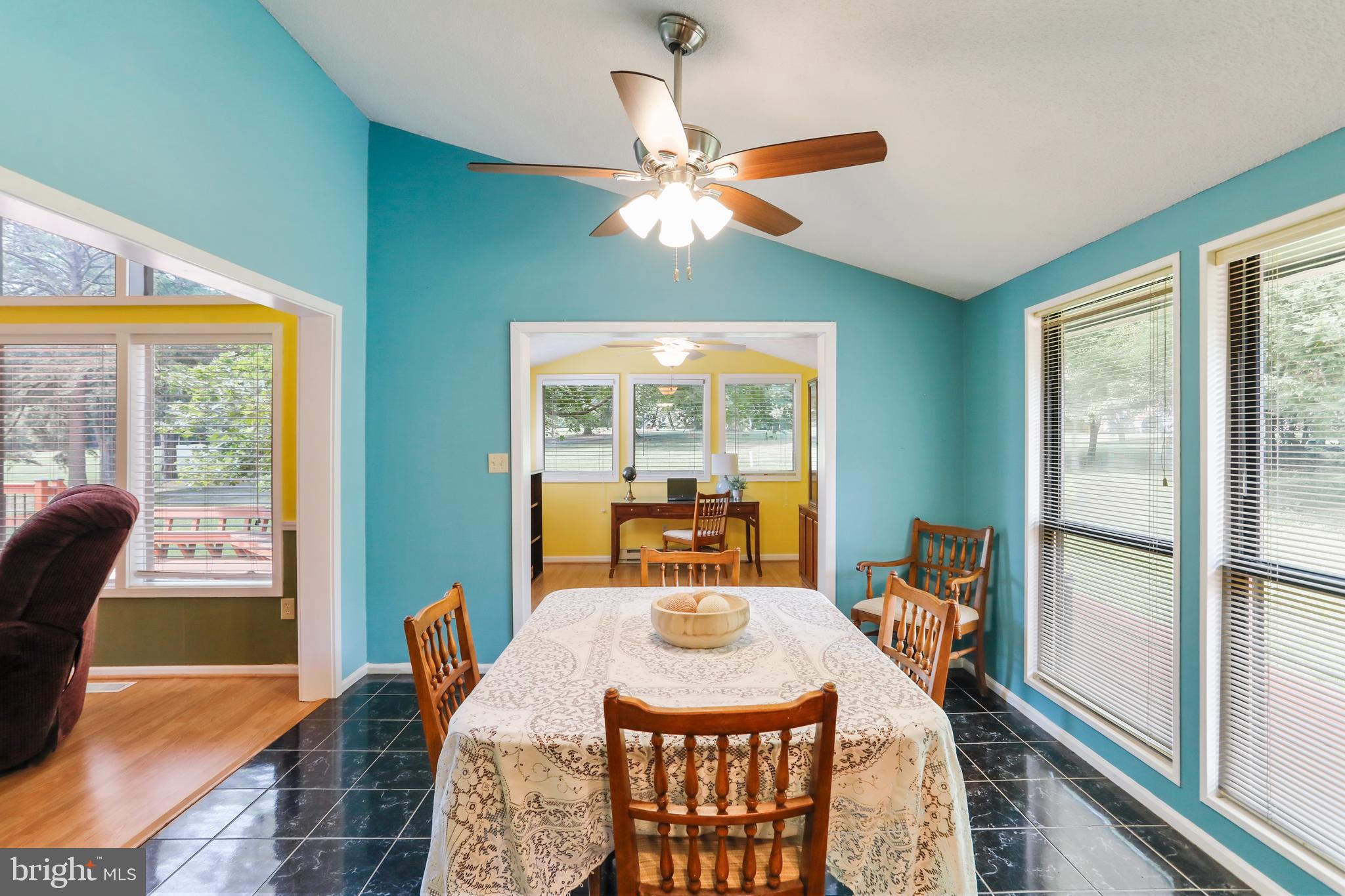 THE WOODS - Residential