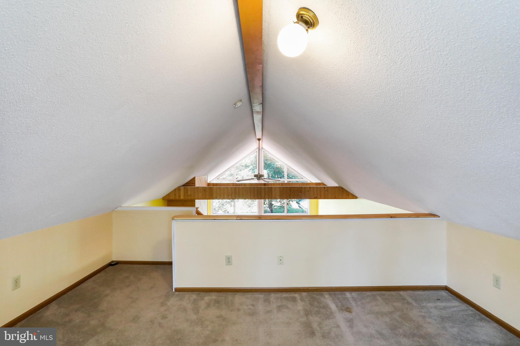 THE WOODS - Residential