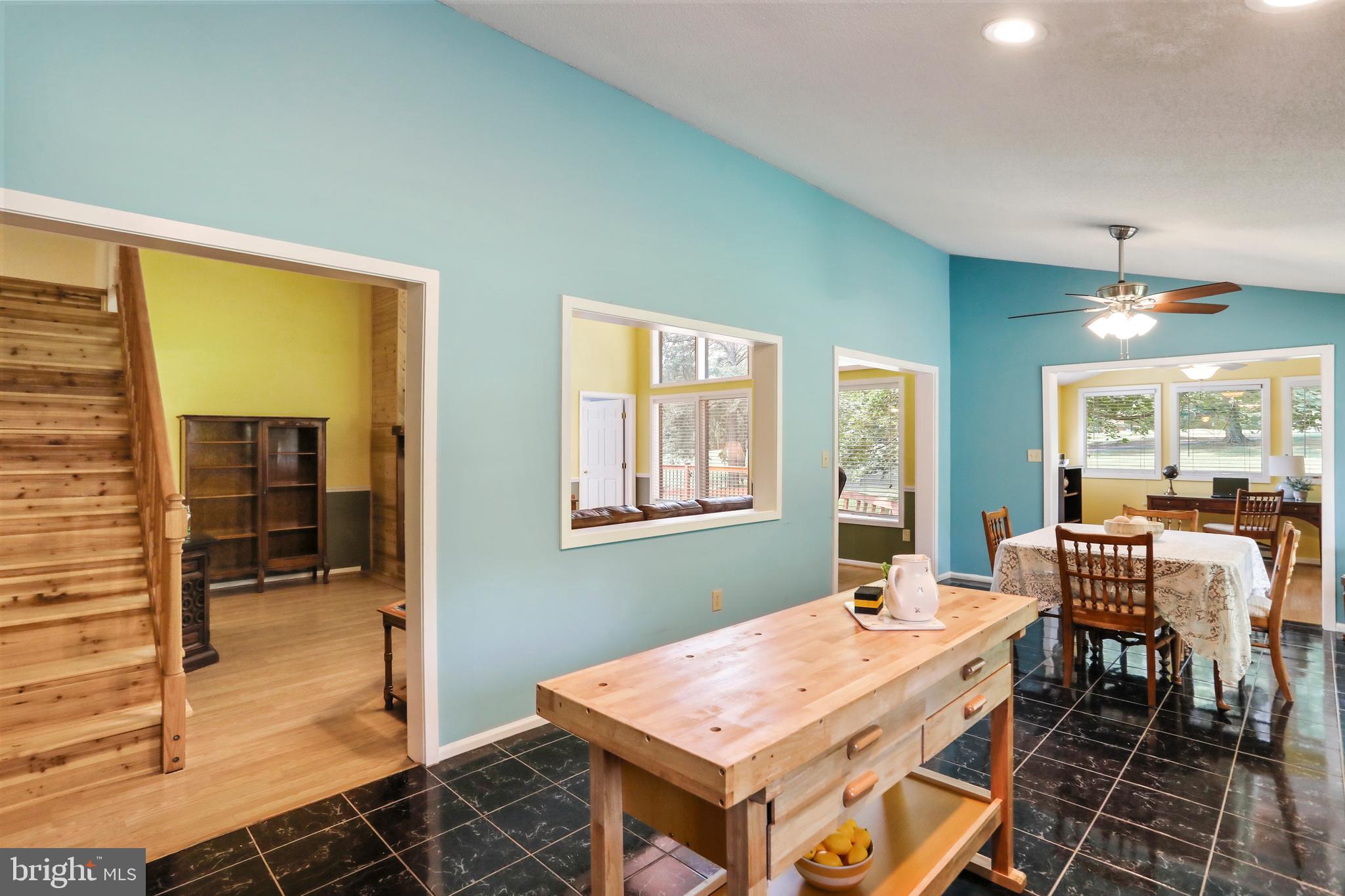 THE WOODS - Residential