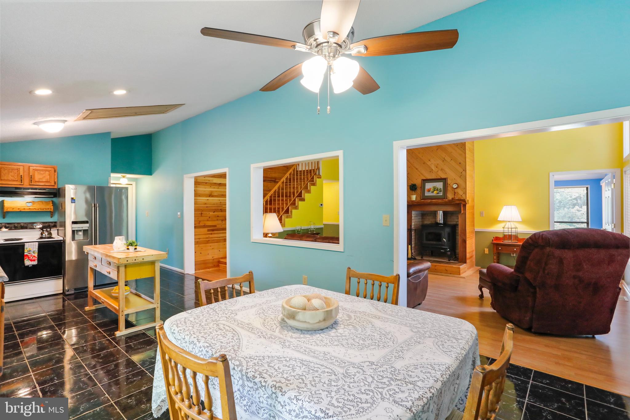 THE WOODS - Residential