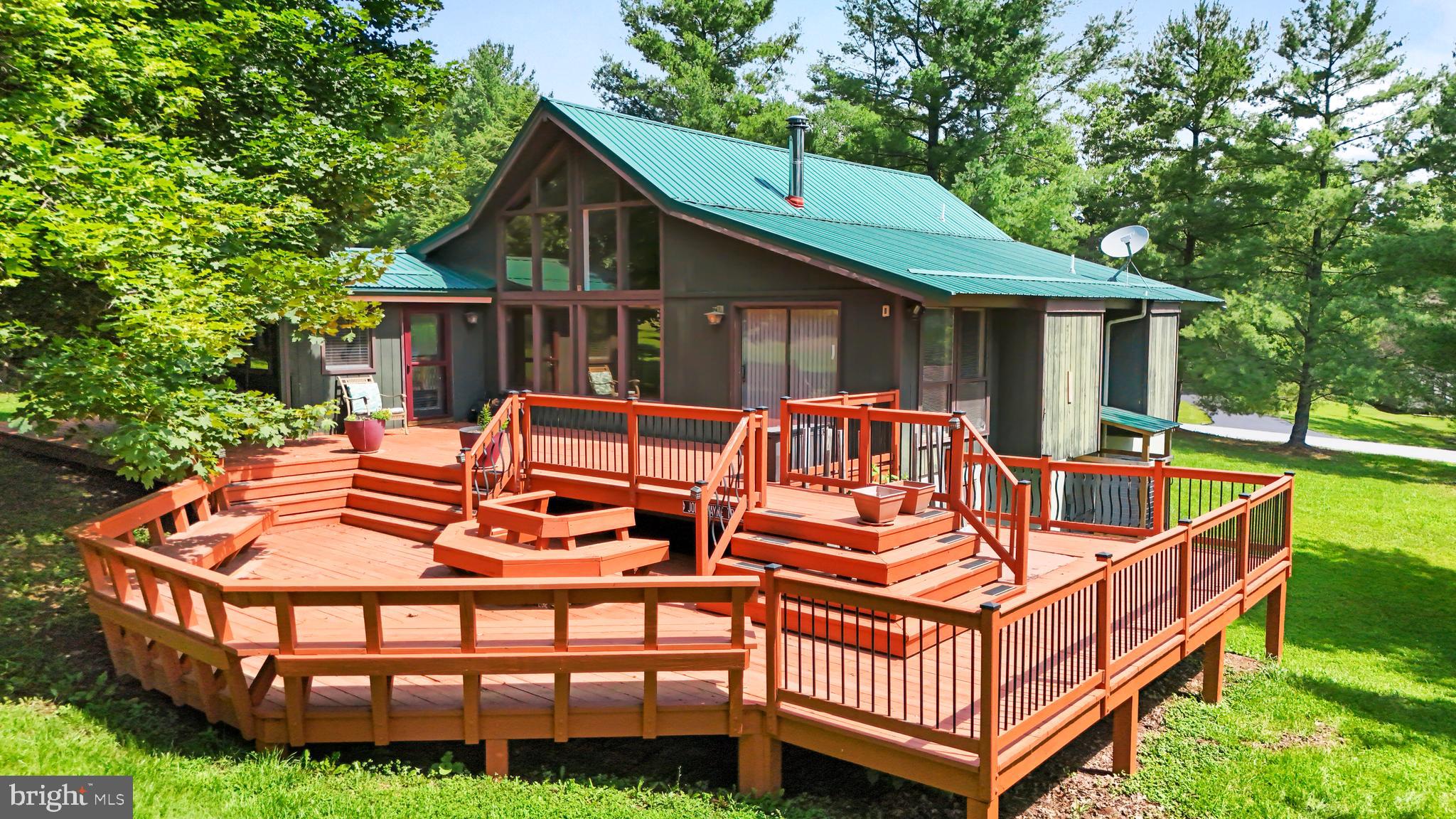 THE WOODS - Residential