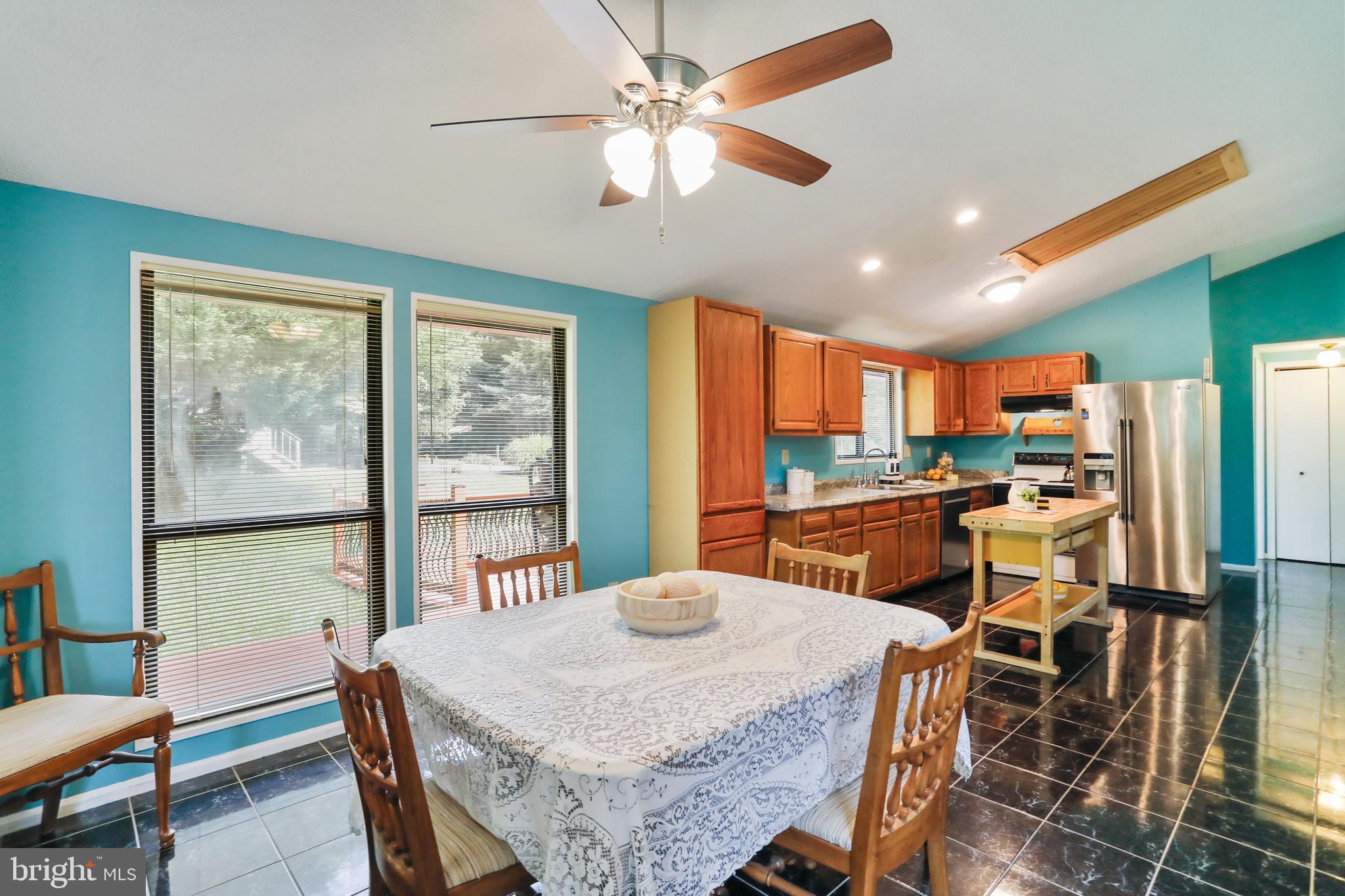 THE WOODS - Residential