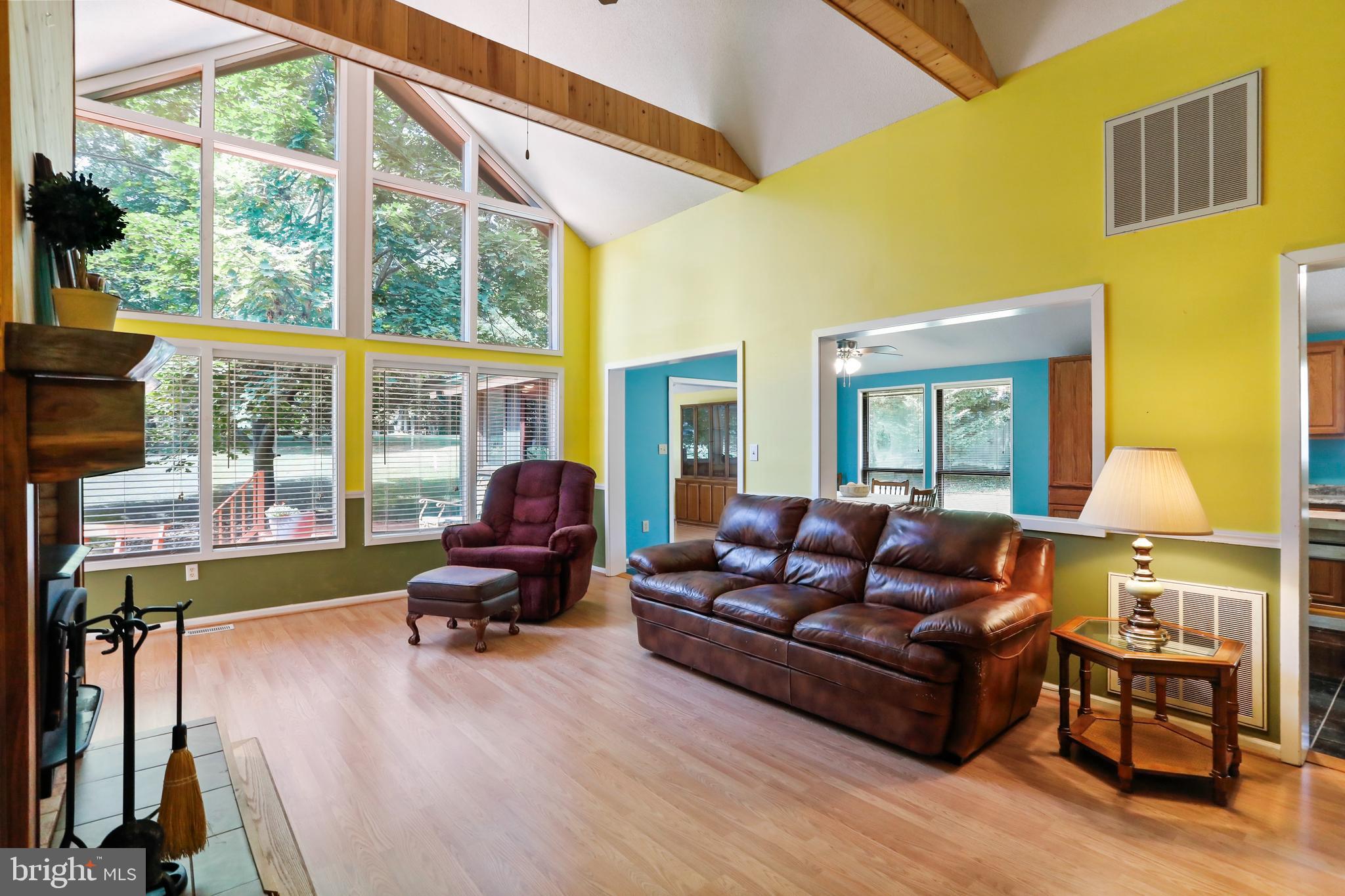 THE WOODS - Residential