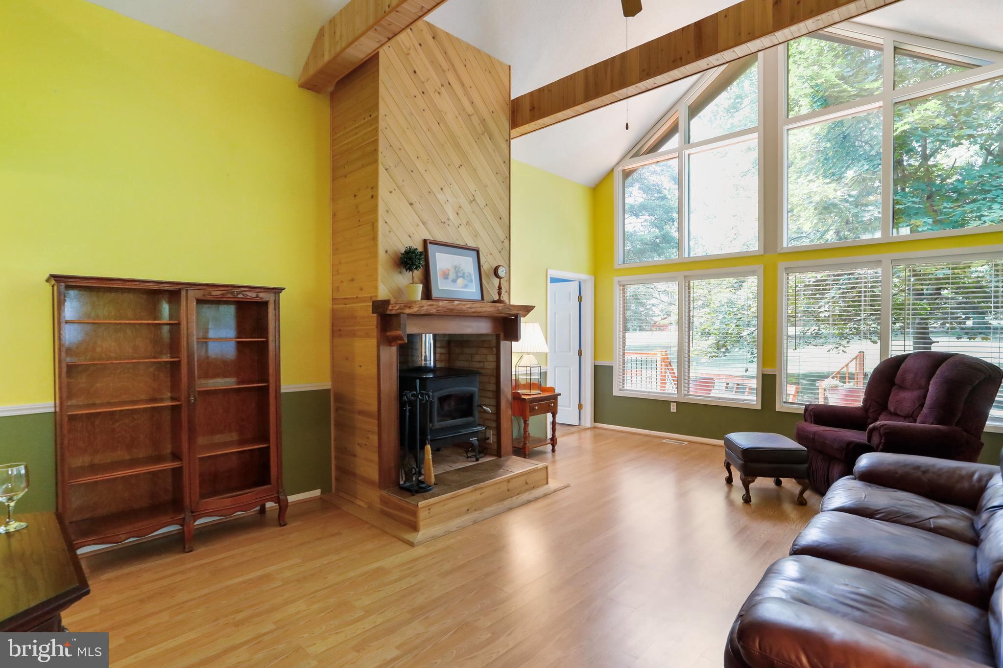 THE WOODS - Residential