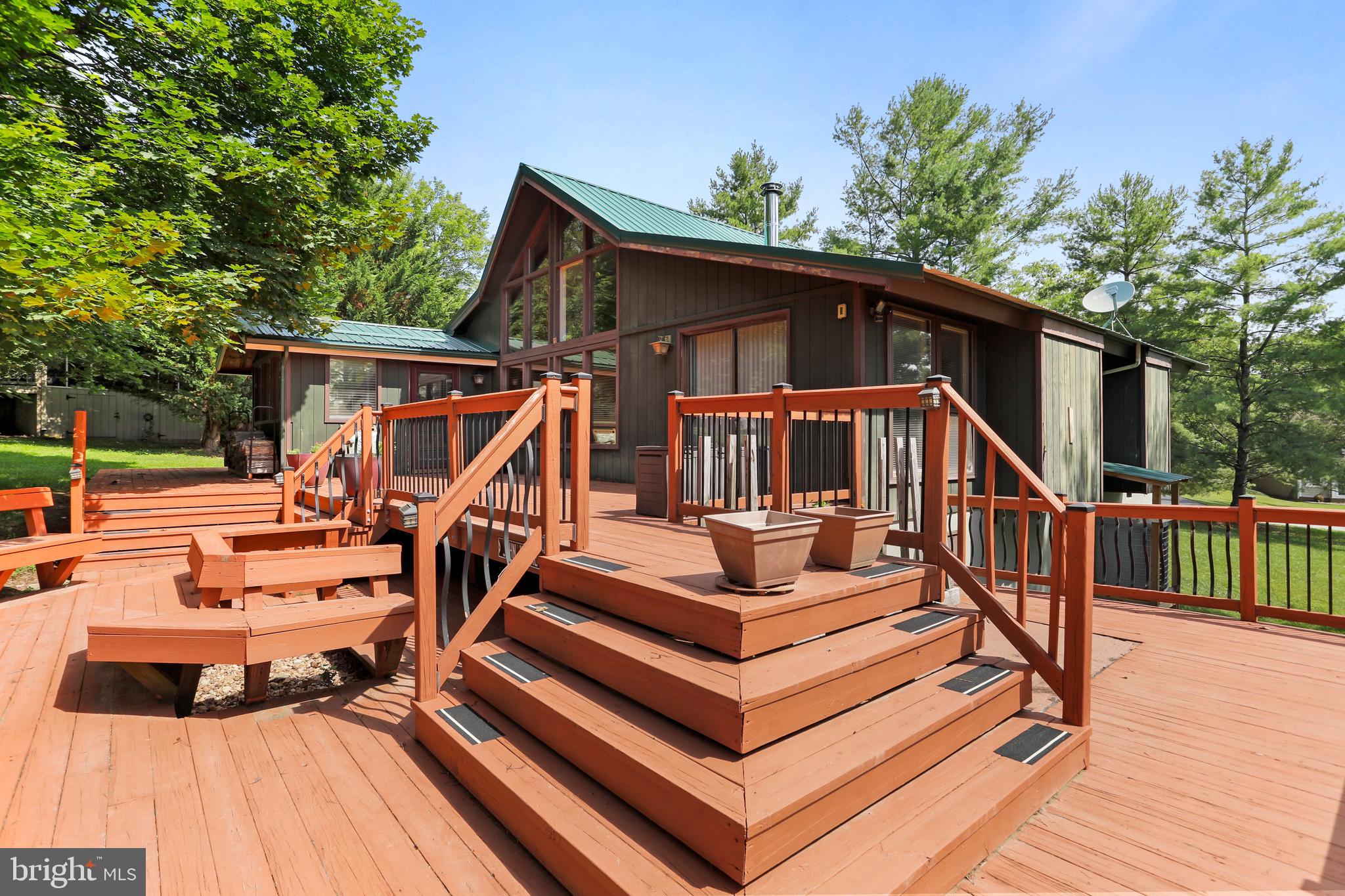 THE WOODS - Residential