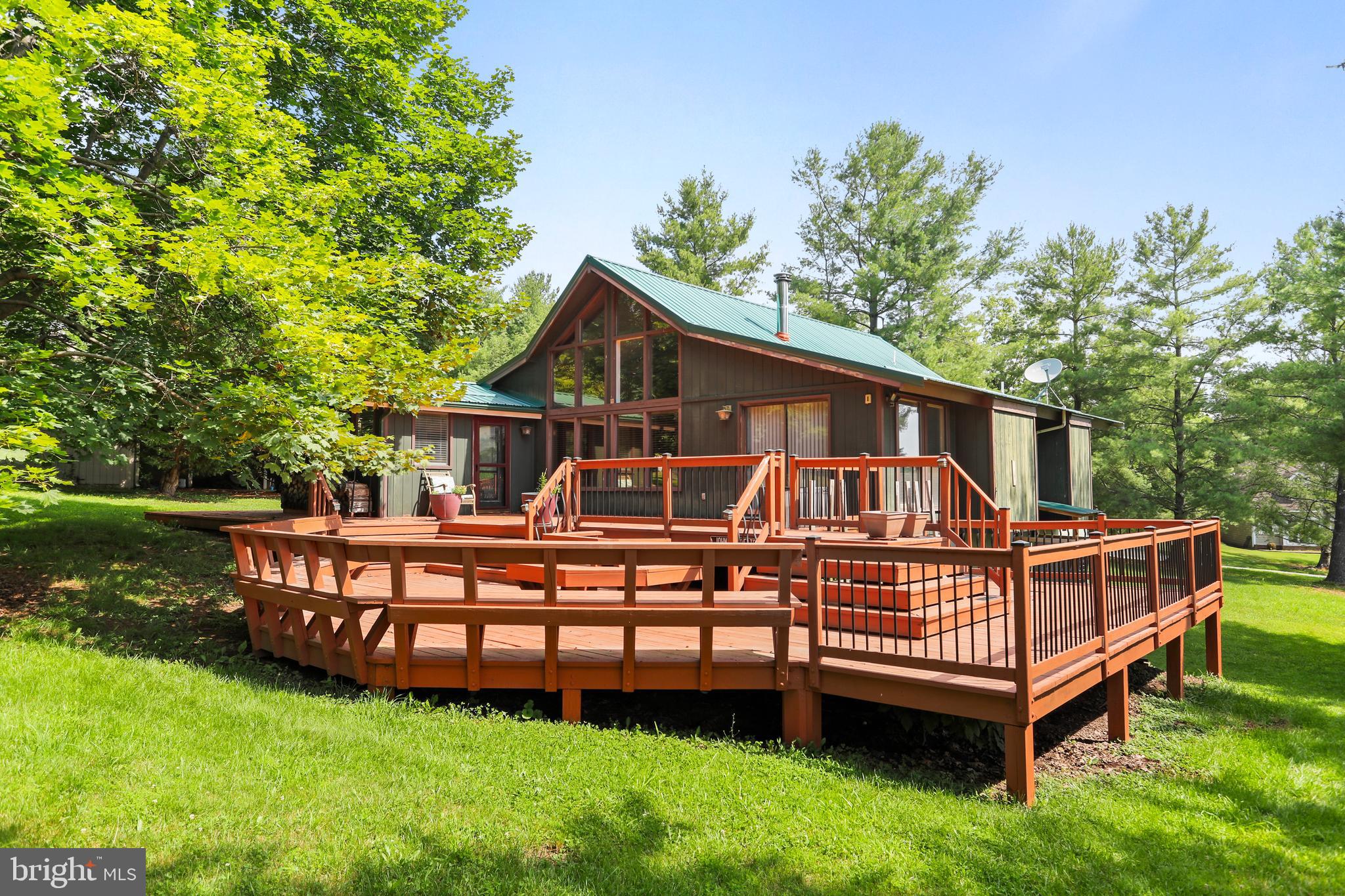 THE WOODS - Residential