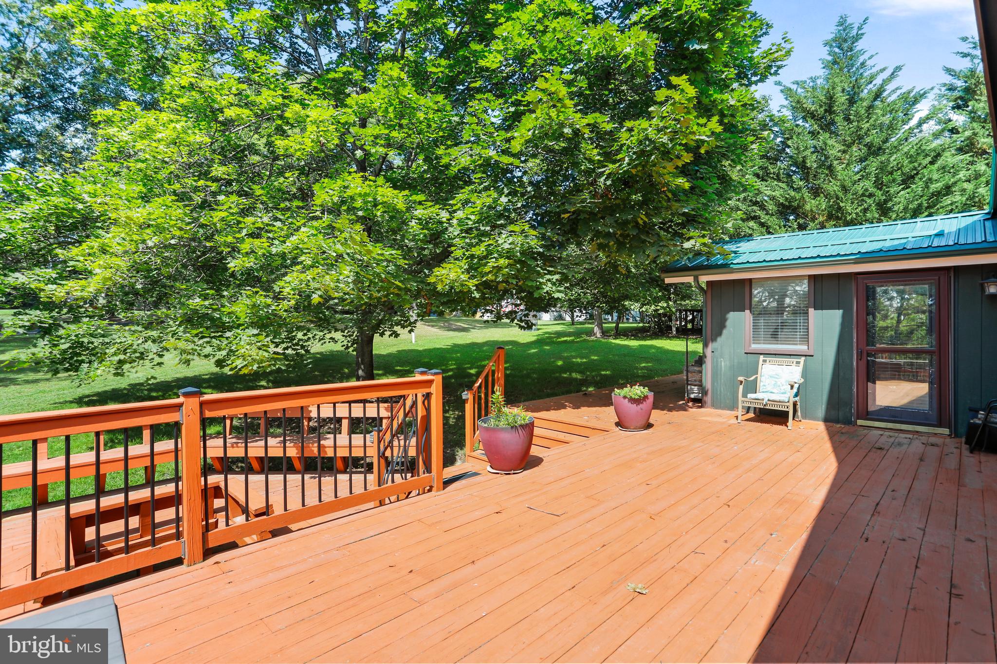 THE WOODS - Residential