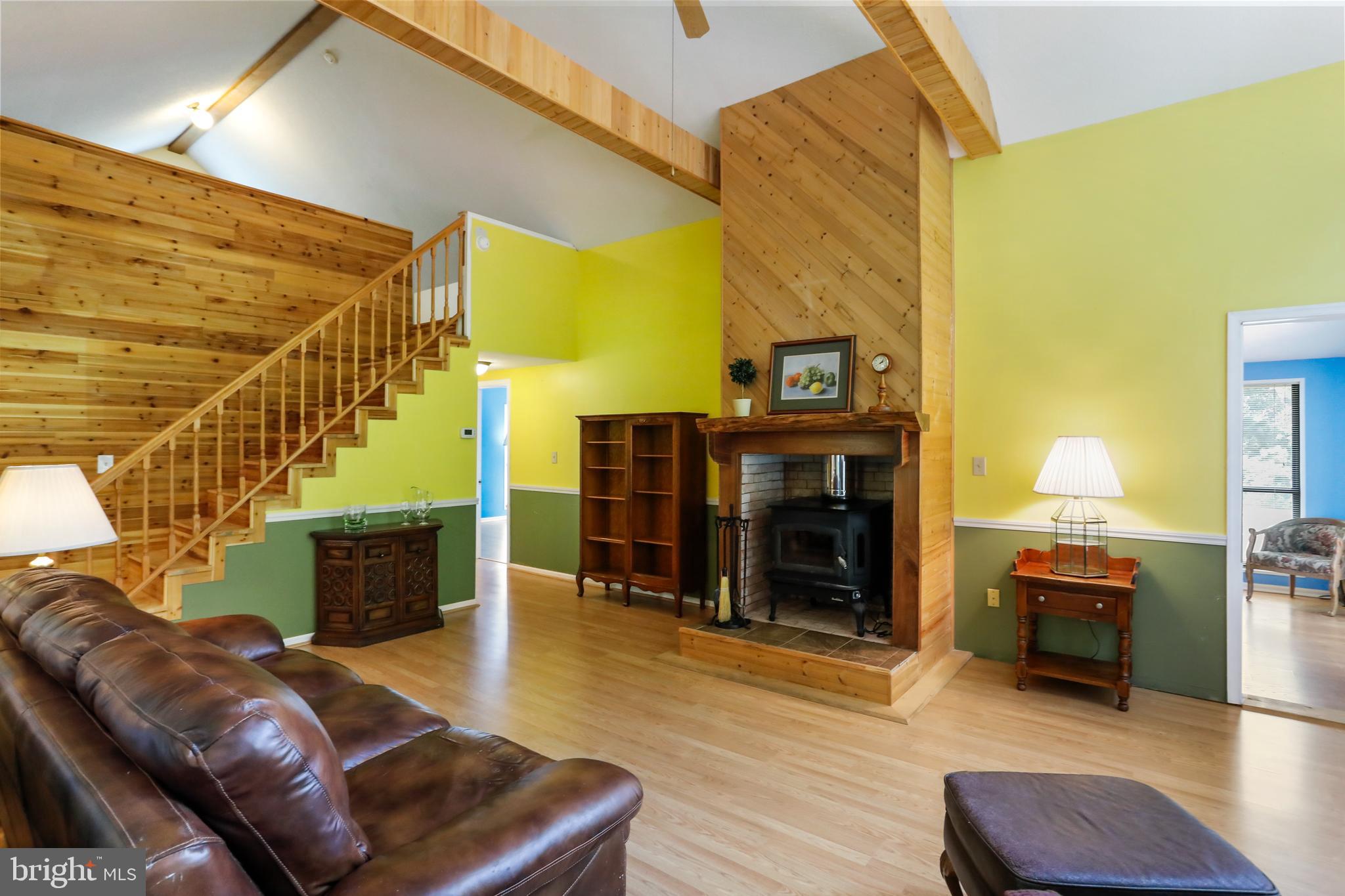 THE WOODS - Residential