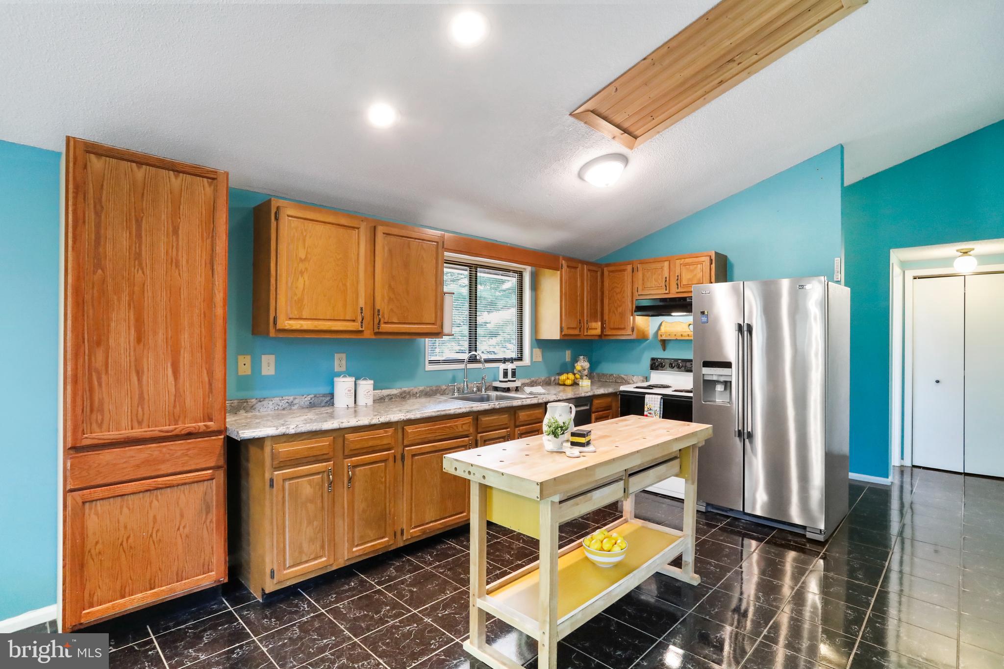 THE WOODS - Residential